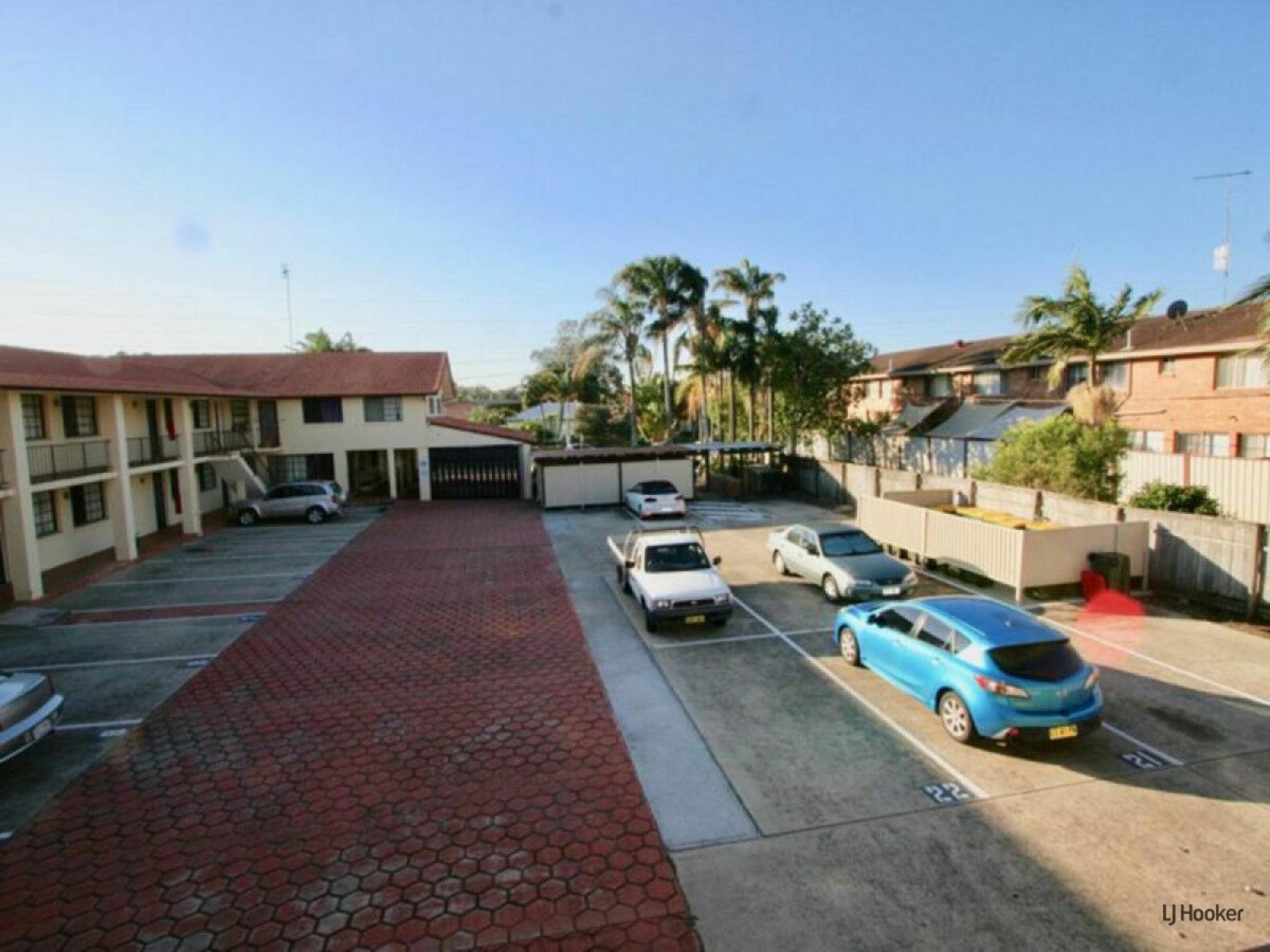 18/108 Kennedy Drive, TWEED HEADS WEST