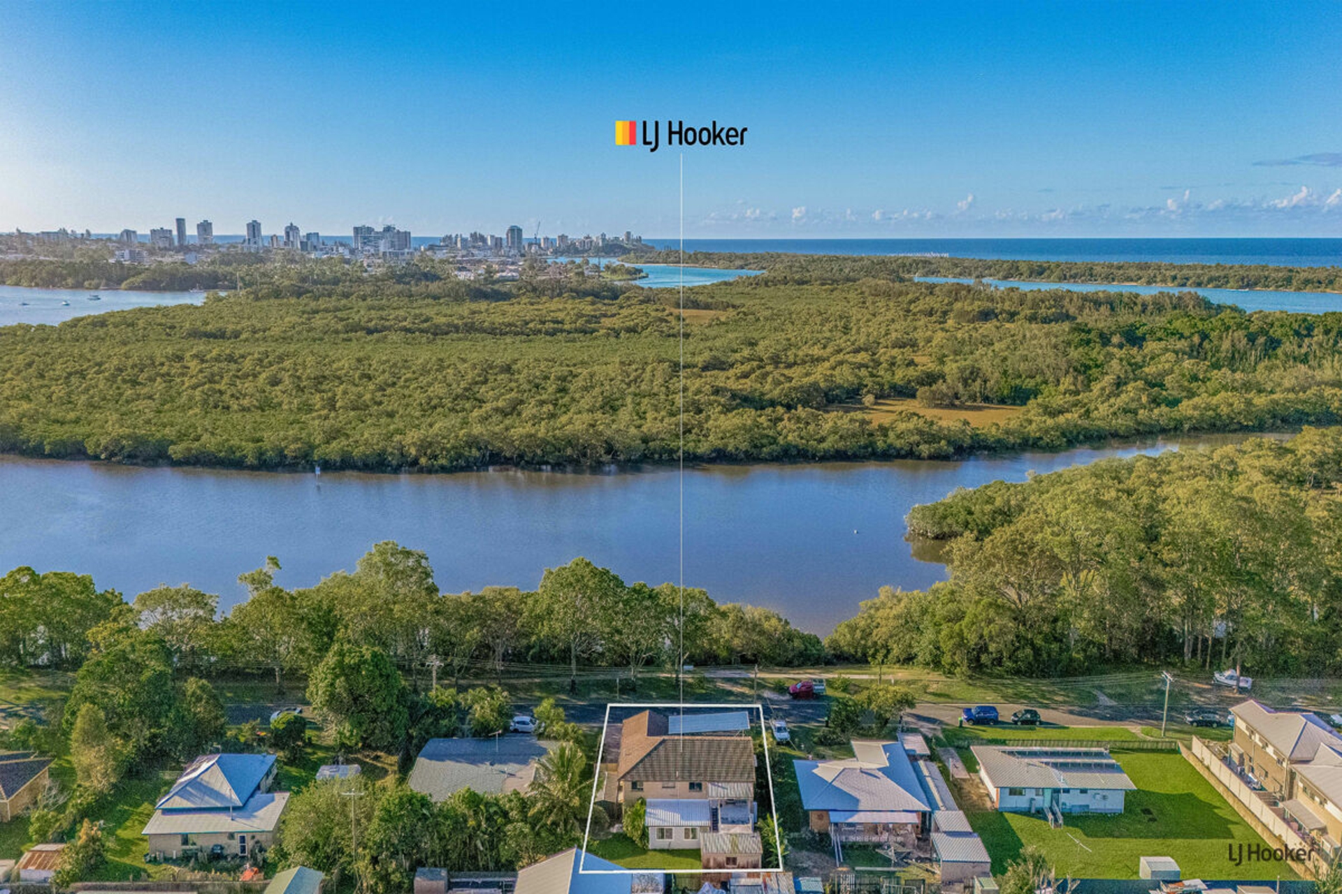14 Water Street, TWEED HEADS SOUTH