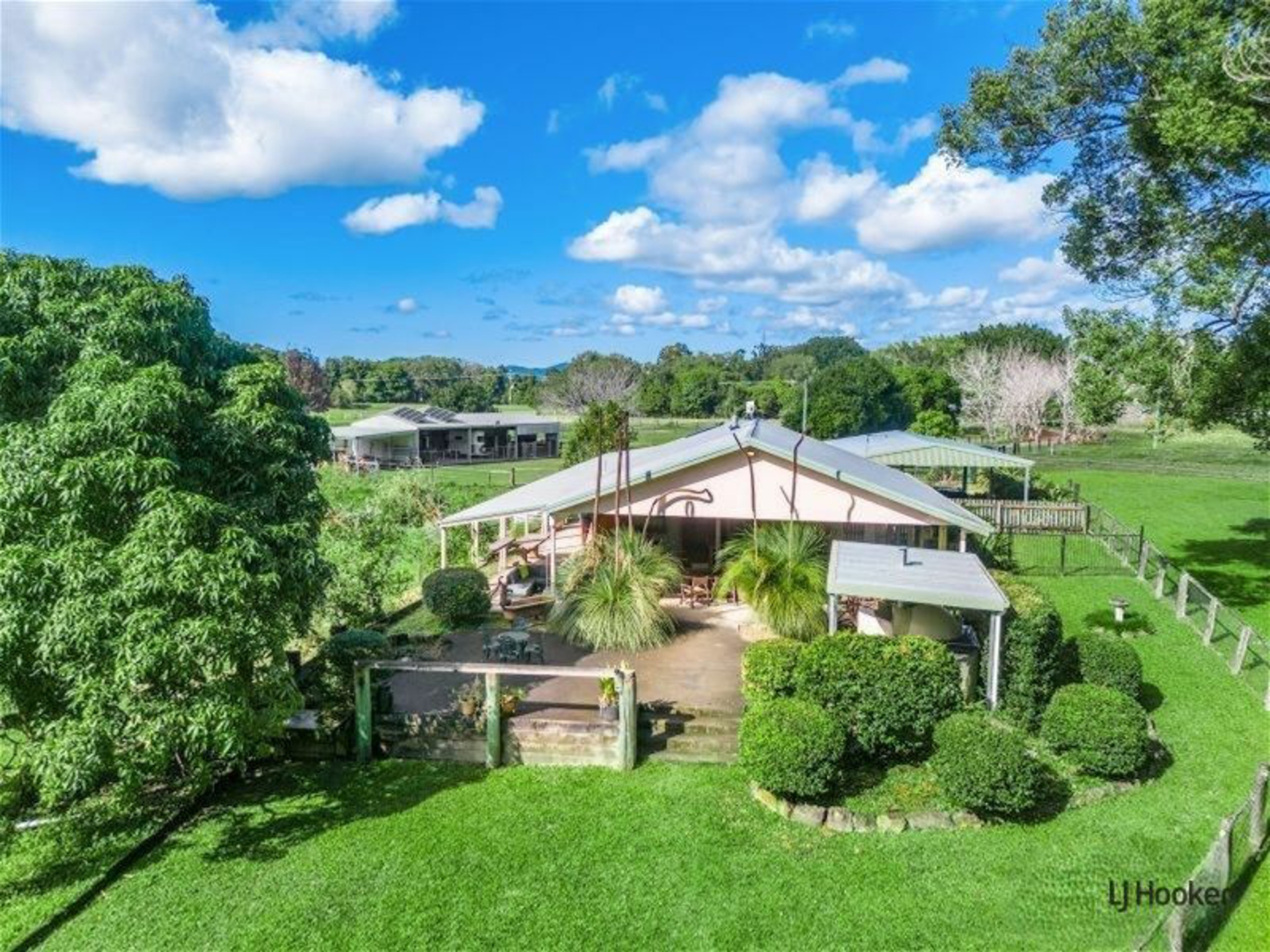 308 Tomewin Road, DUNGAY