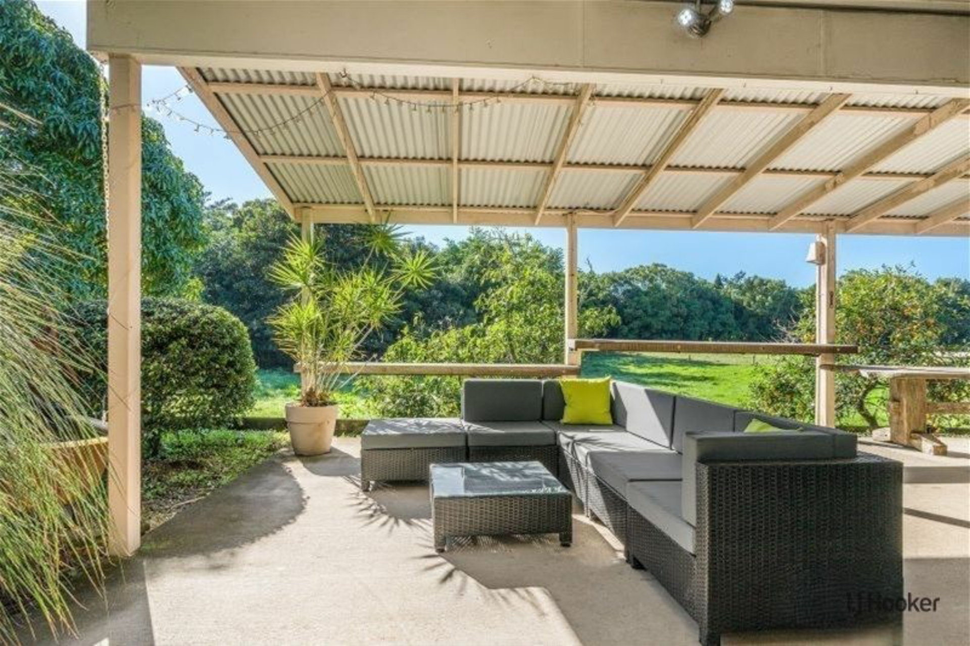 308 Tomewin Road, DUNGAY