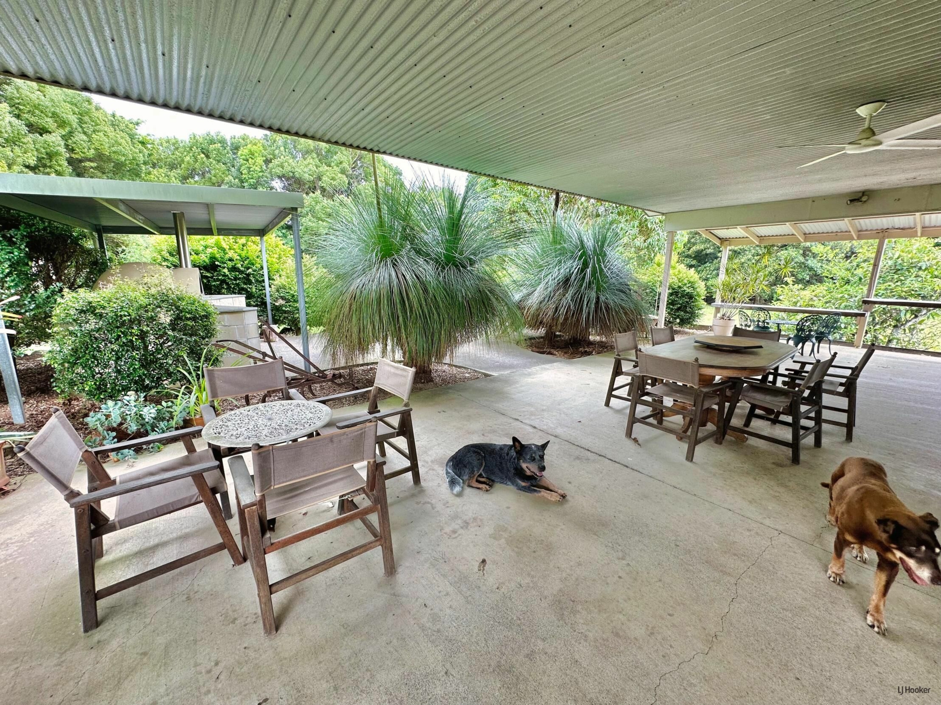 308 Tomewin Road, DUNGAY