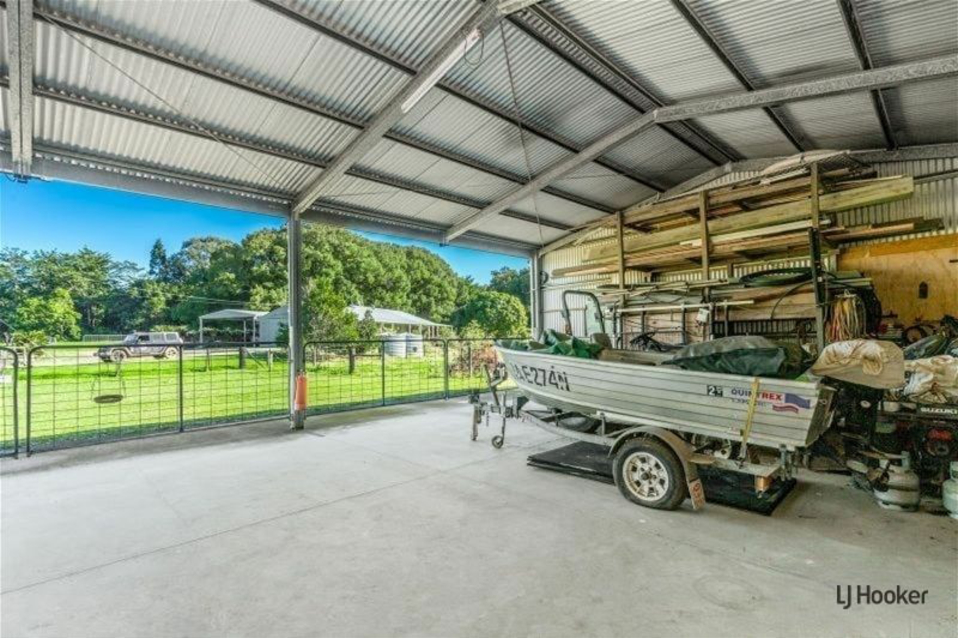308 Tomewin Road, DUNGAY