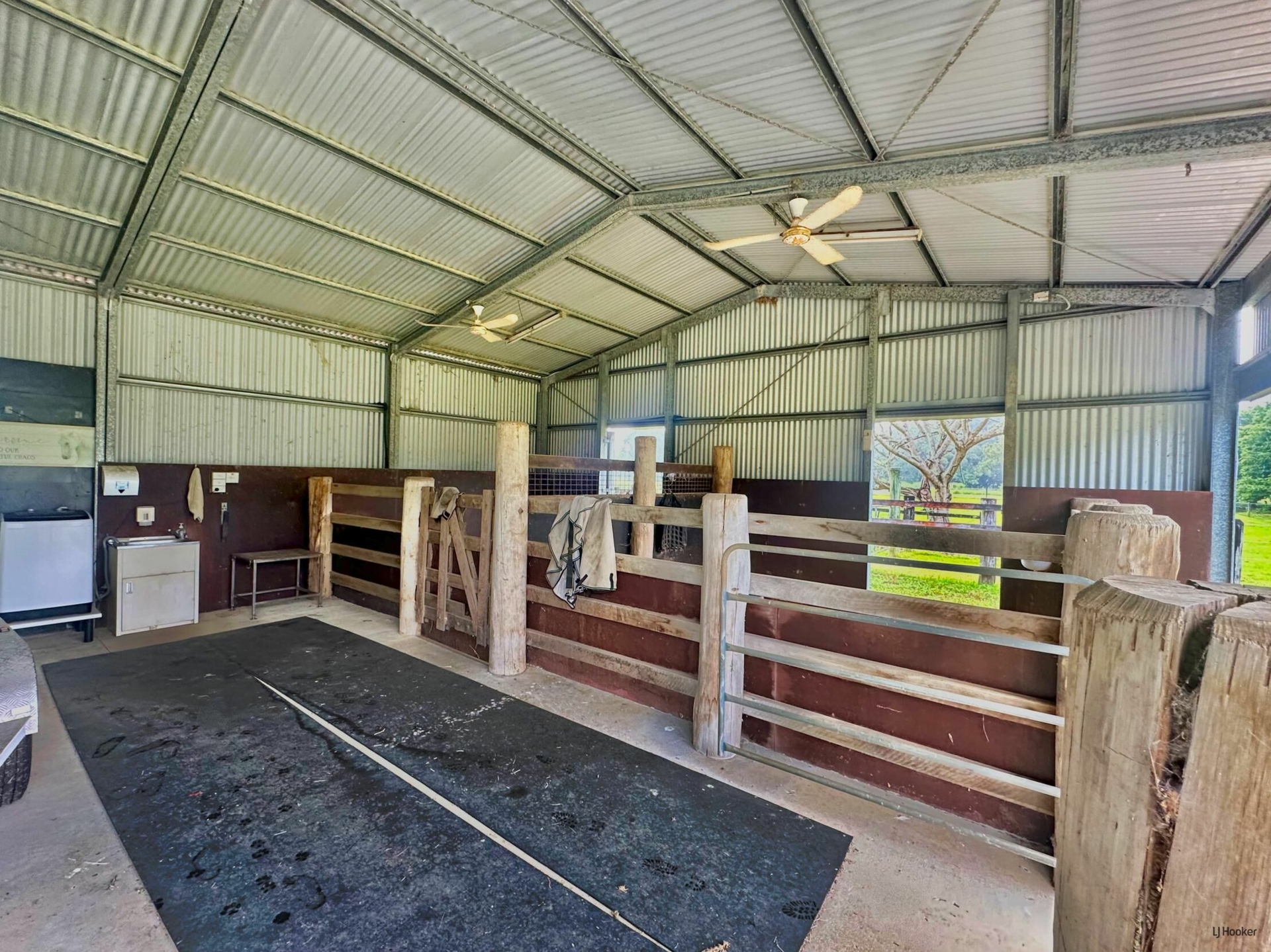 308 Tomewin Road, DUNGAY