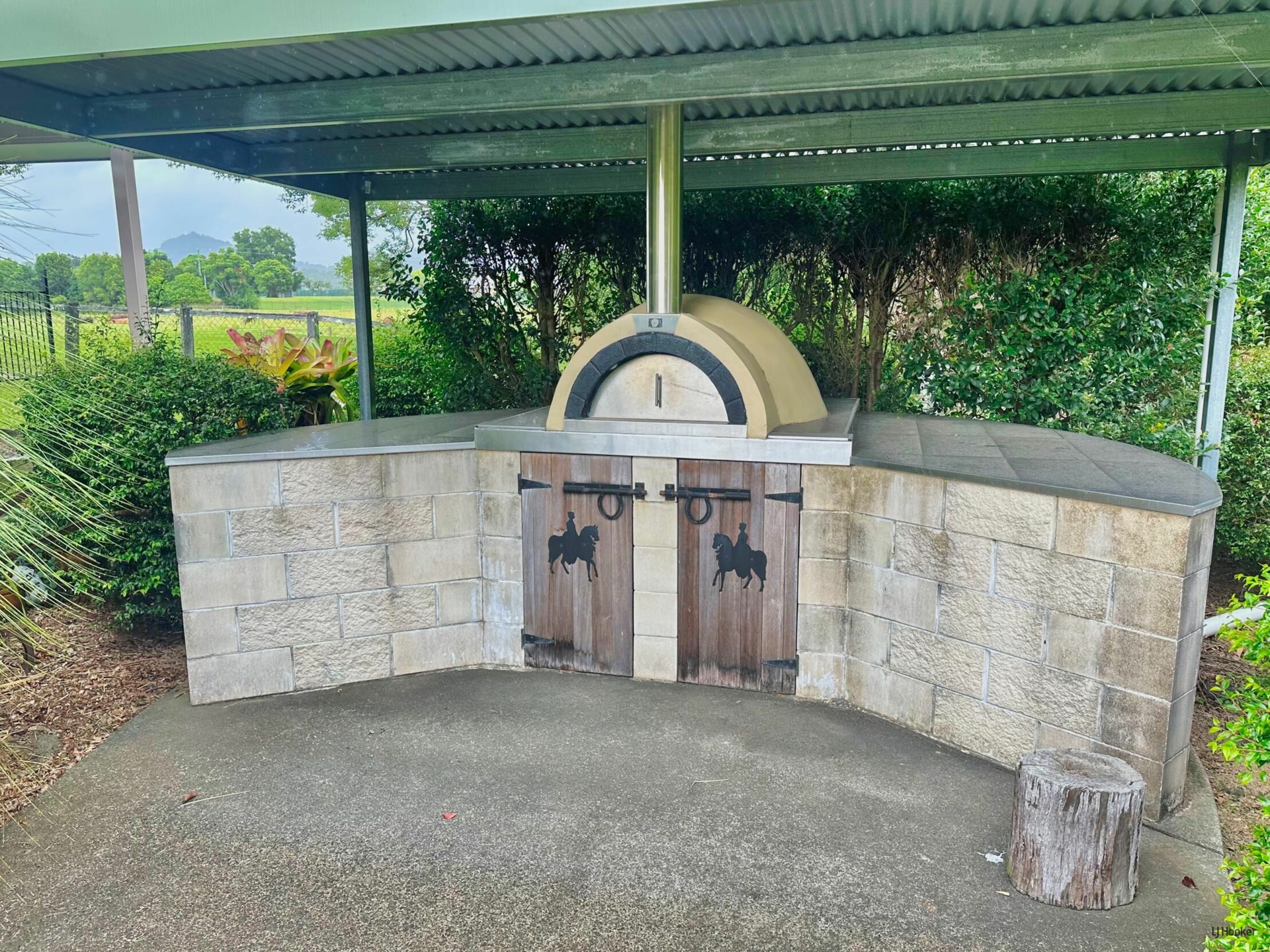 308 Tomewin Road, DUNGAY