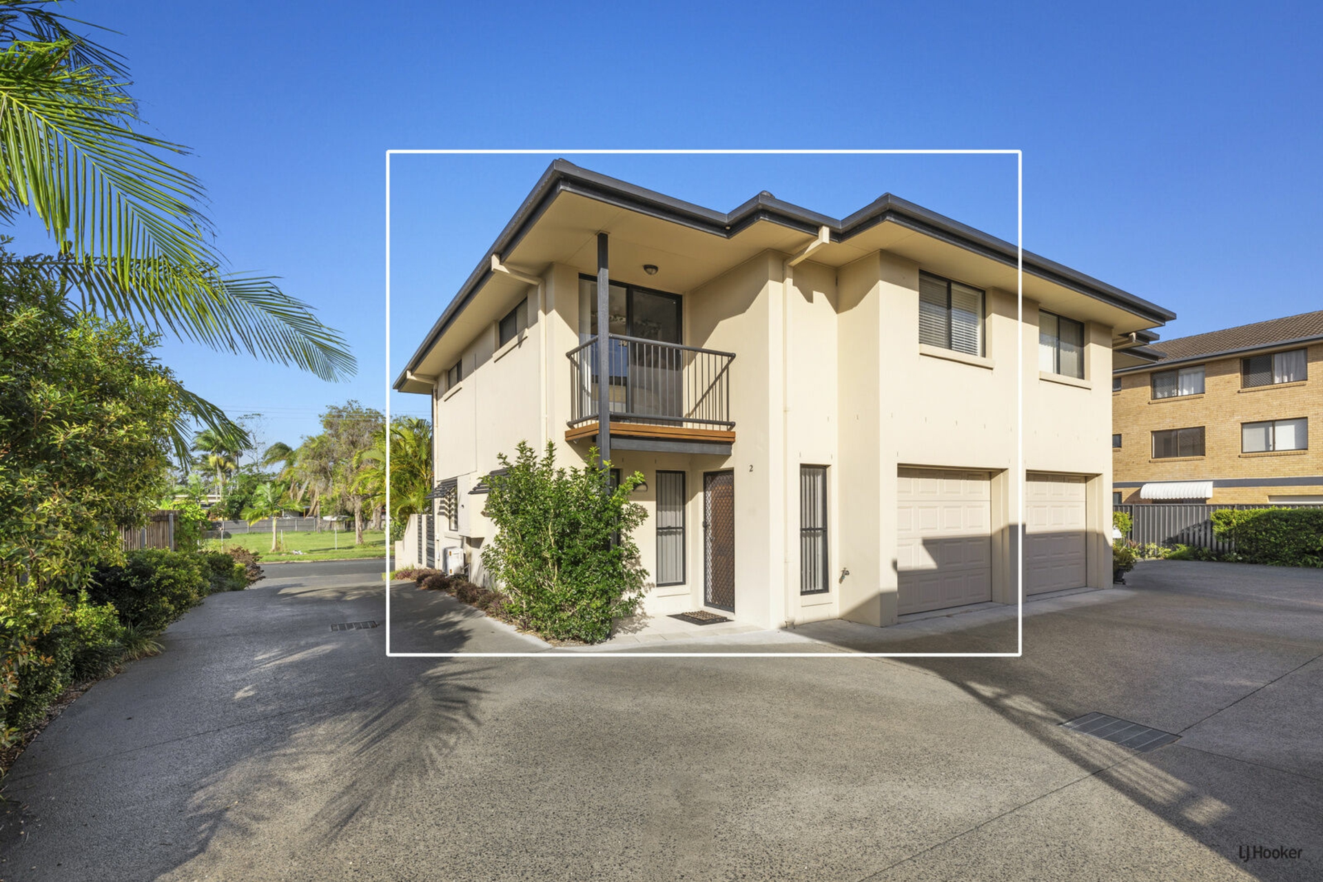 2/3 Seymour Street, TWEED HEADS SOUTH