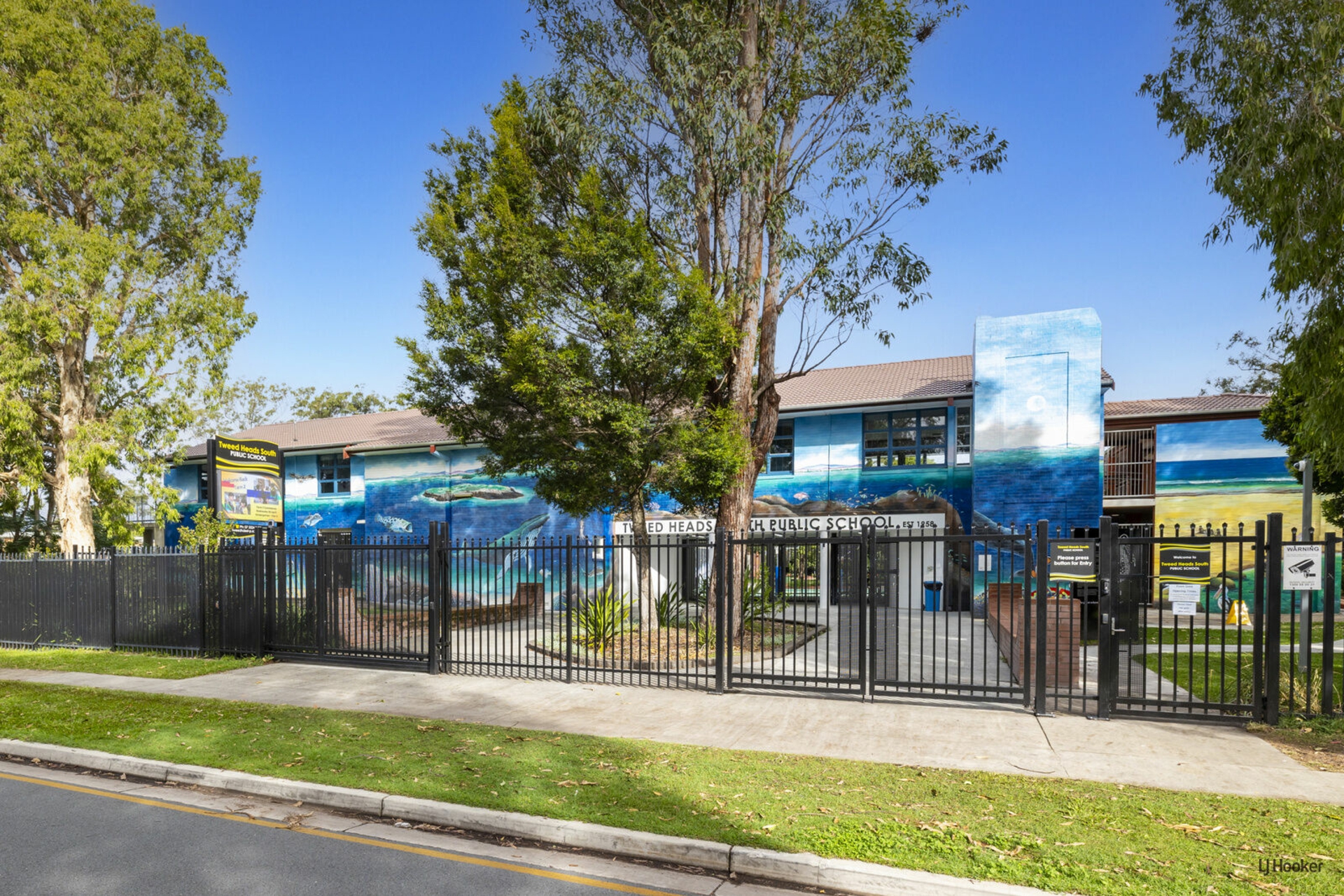 2/3 Seymour Street, TWEED HEADS SOUTH