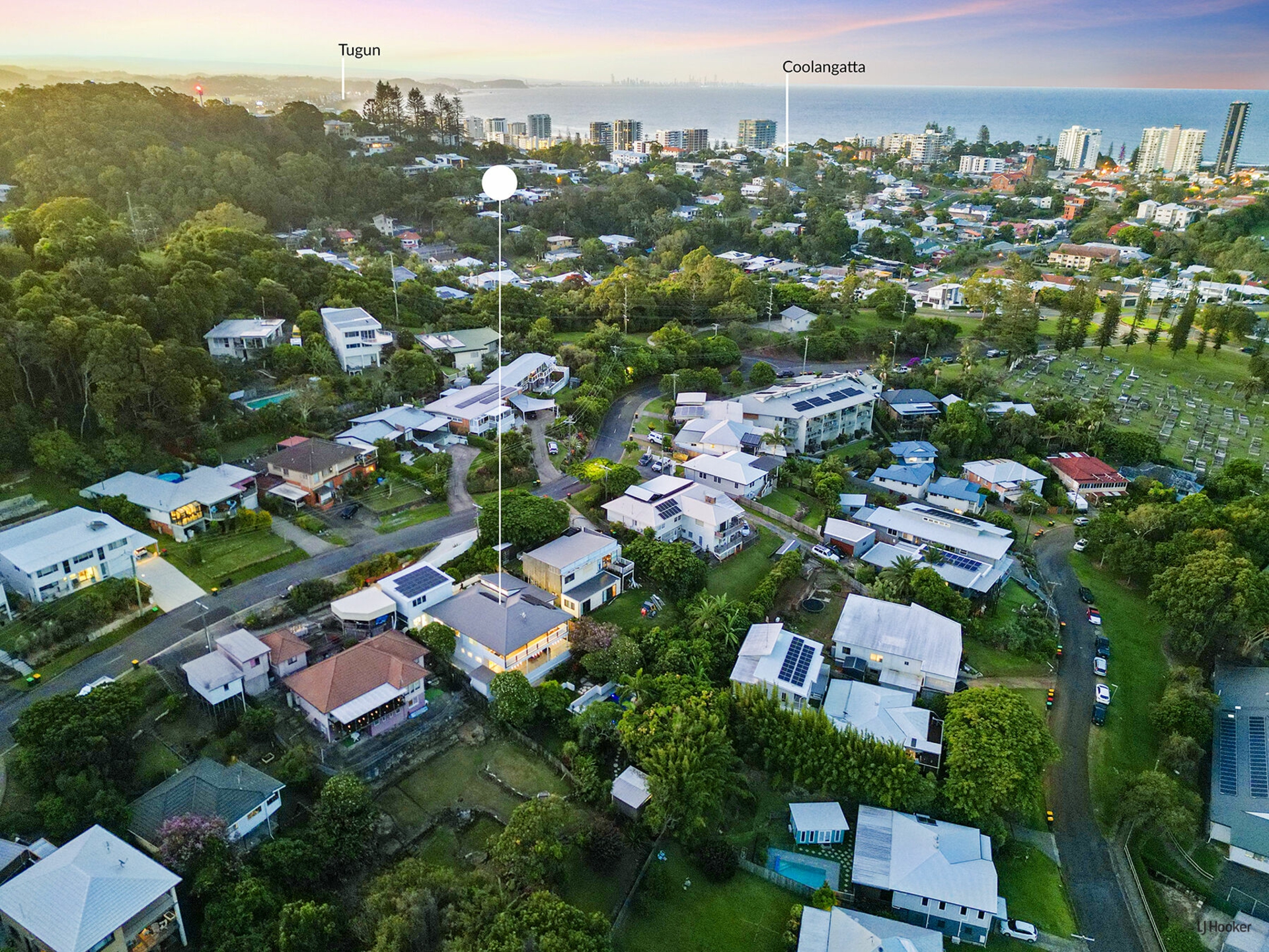 Charles Street, TWEED HEADS
