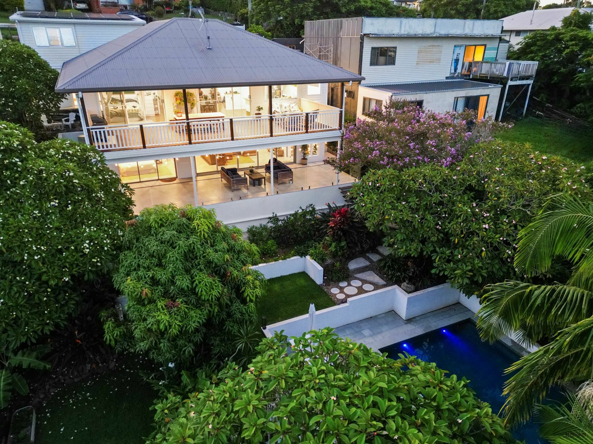 Charles Street, TWEED HEADS