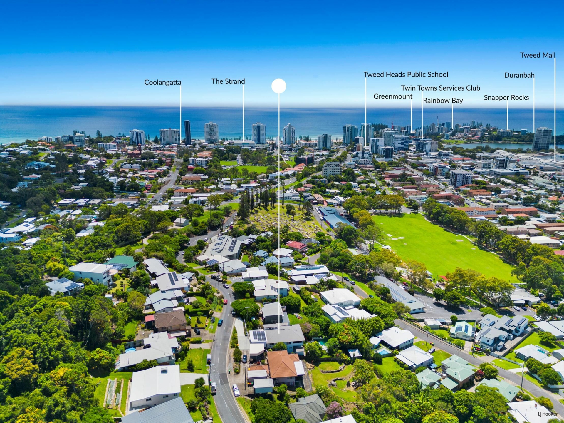 Charles Street, TWEED HEADS