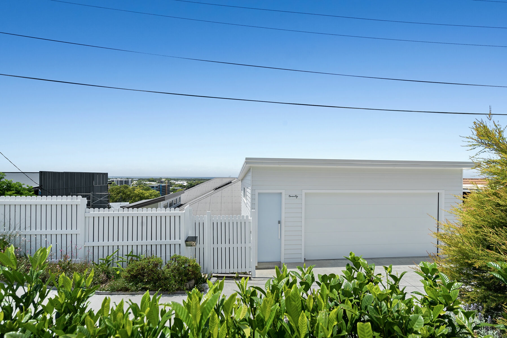 Charles Street, TWEED HEADS