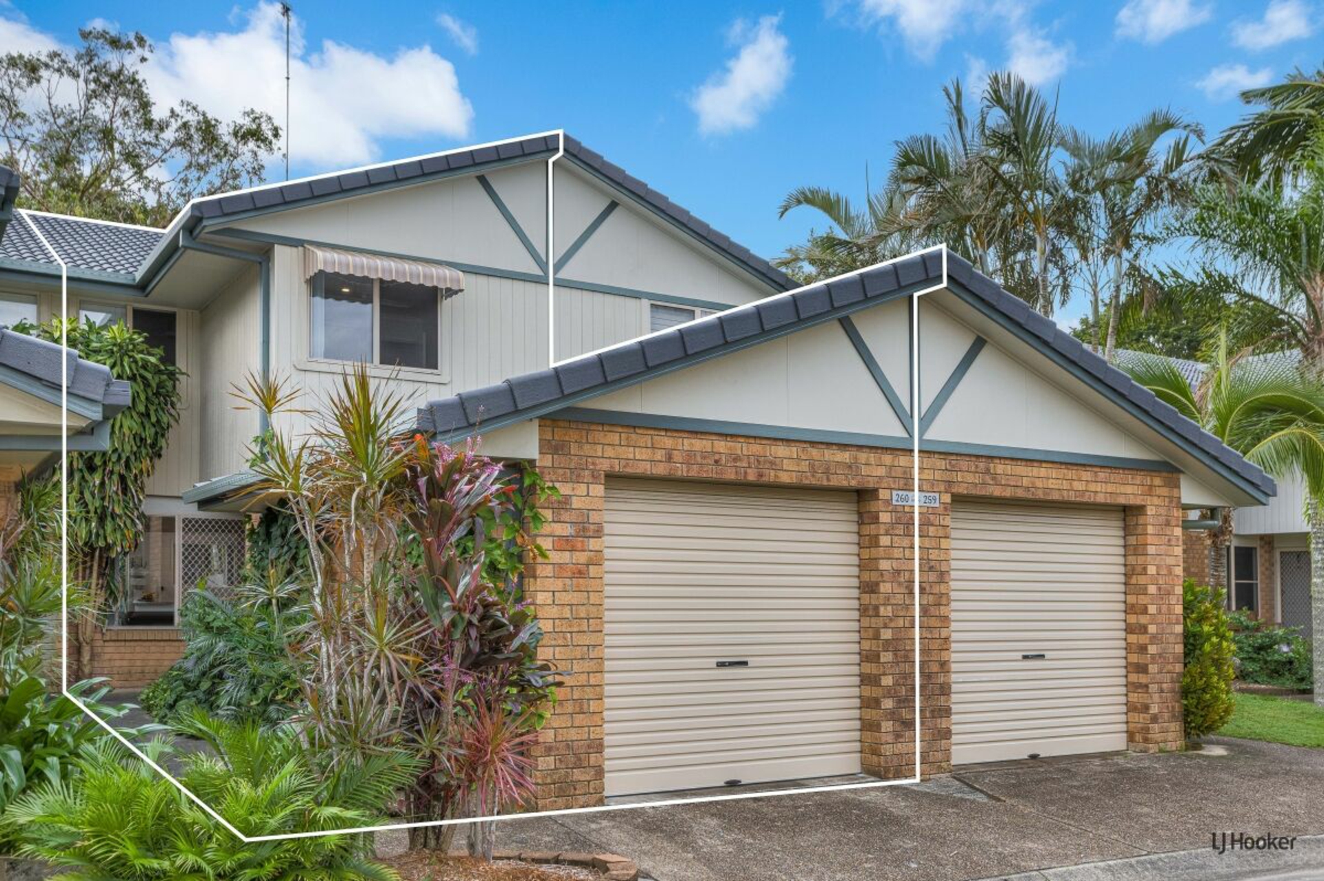 260/20 Binya Avenue, TWEED HEADS