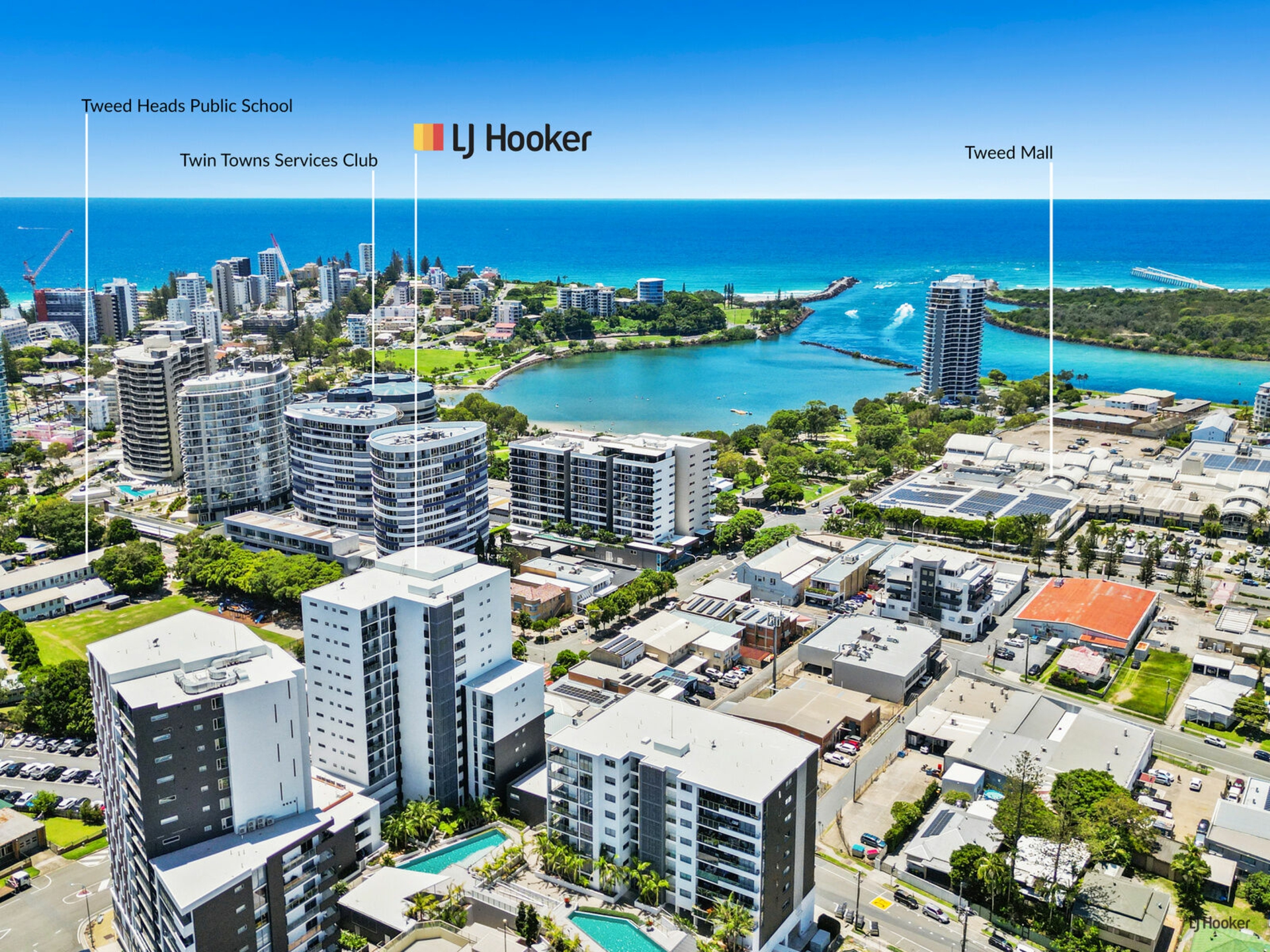 2043/9 Enid Street, TWEED HEADS