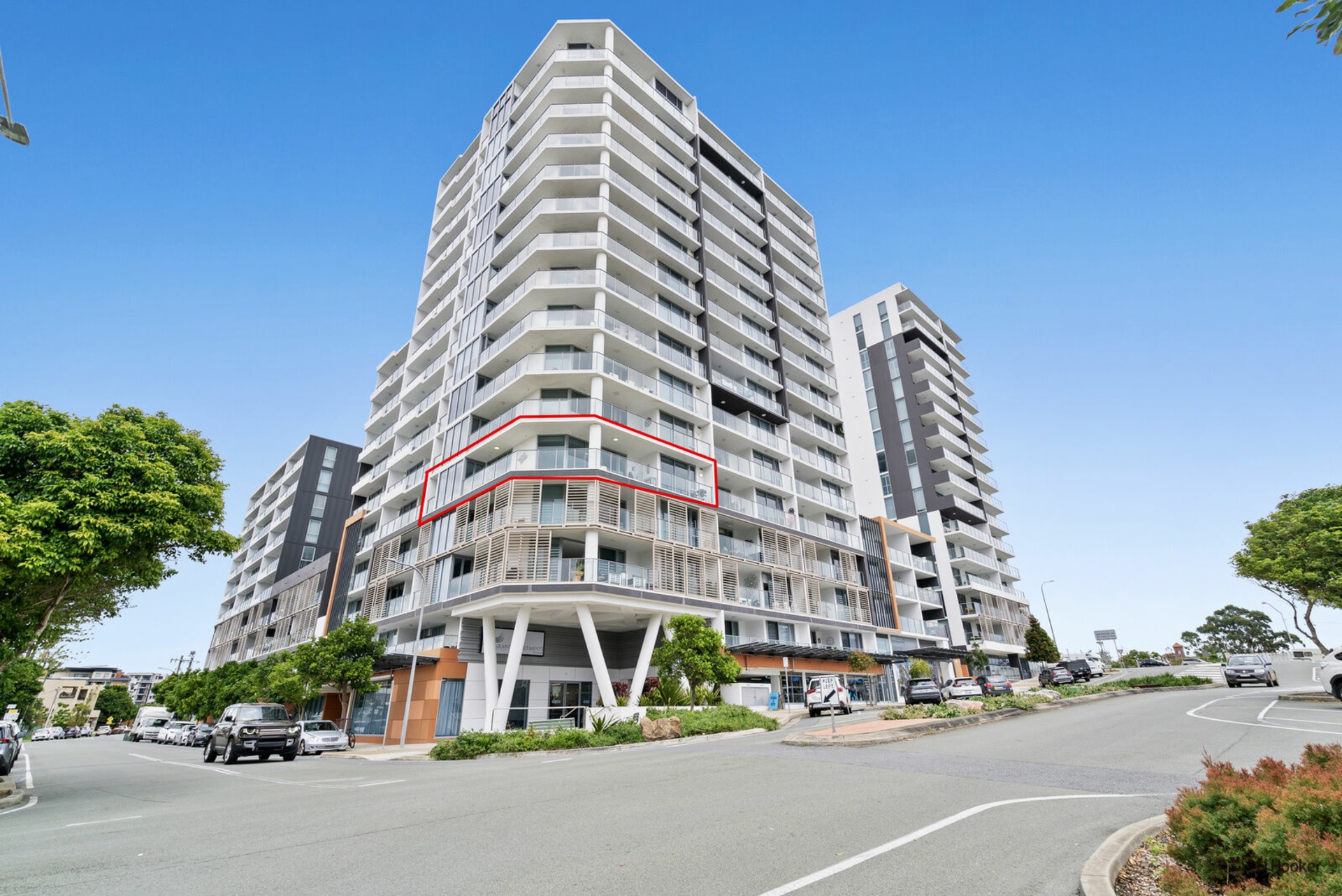 2043/9 Enid Street, TWEED HEADS