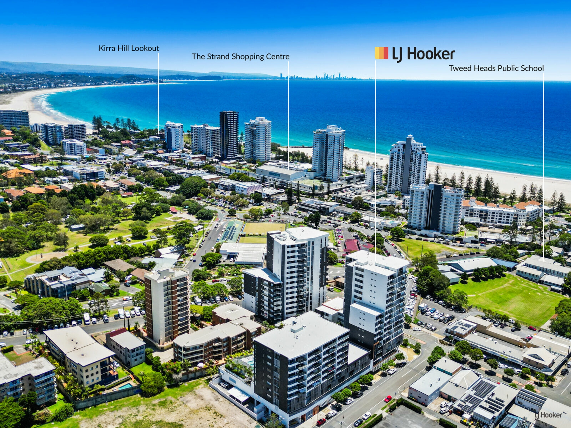 2043/9 Enid Street, TWEED HEADS