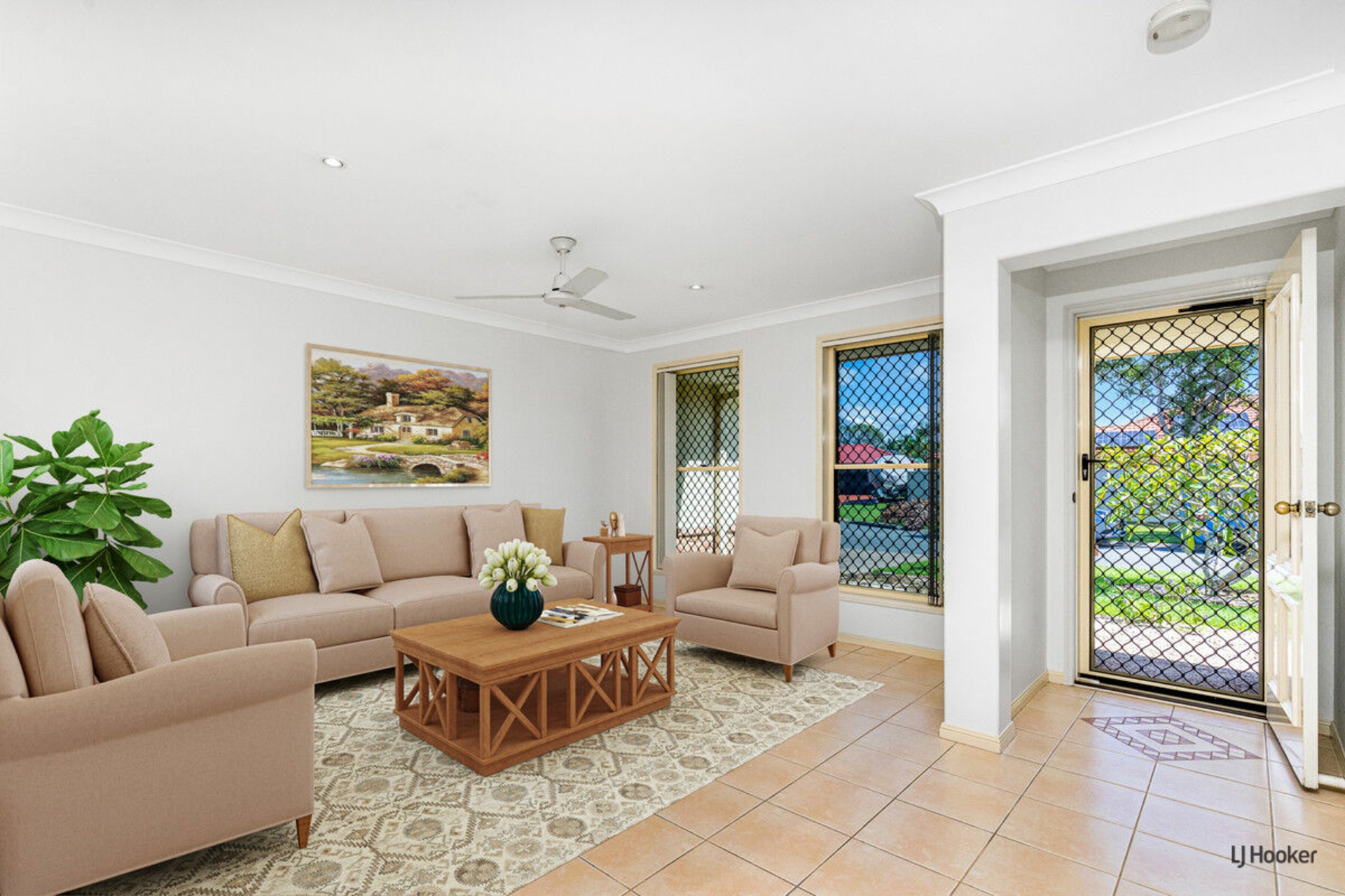 1/11 Magnolia Crescent, BANORA POINT
