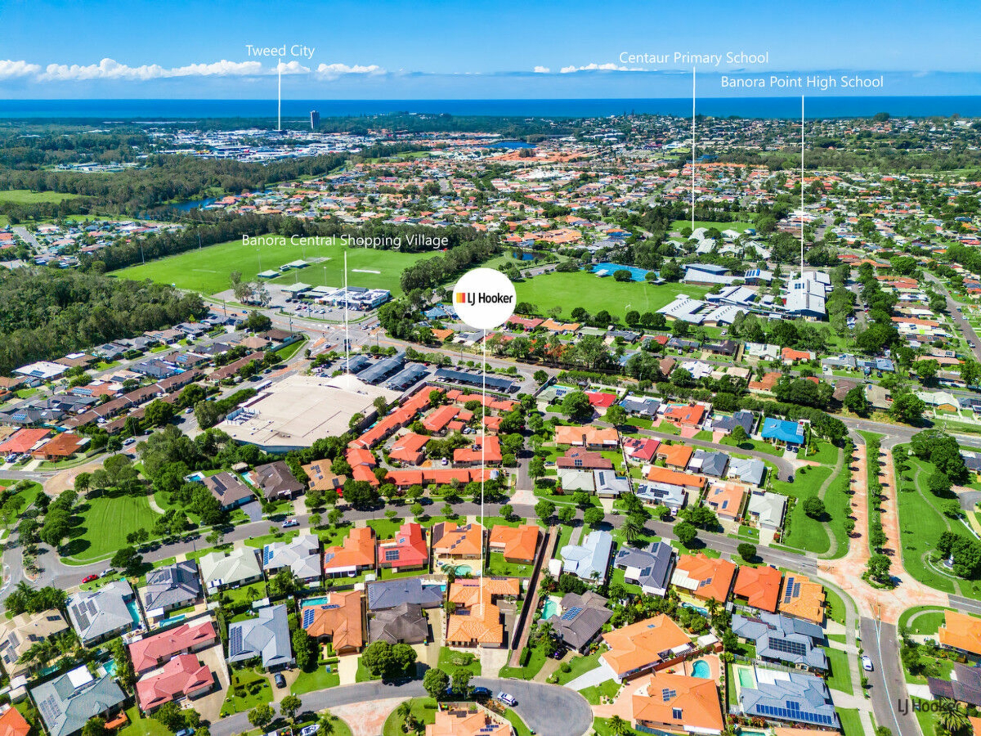 1/11 Magnolia Crescent, BANORA POINT