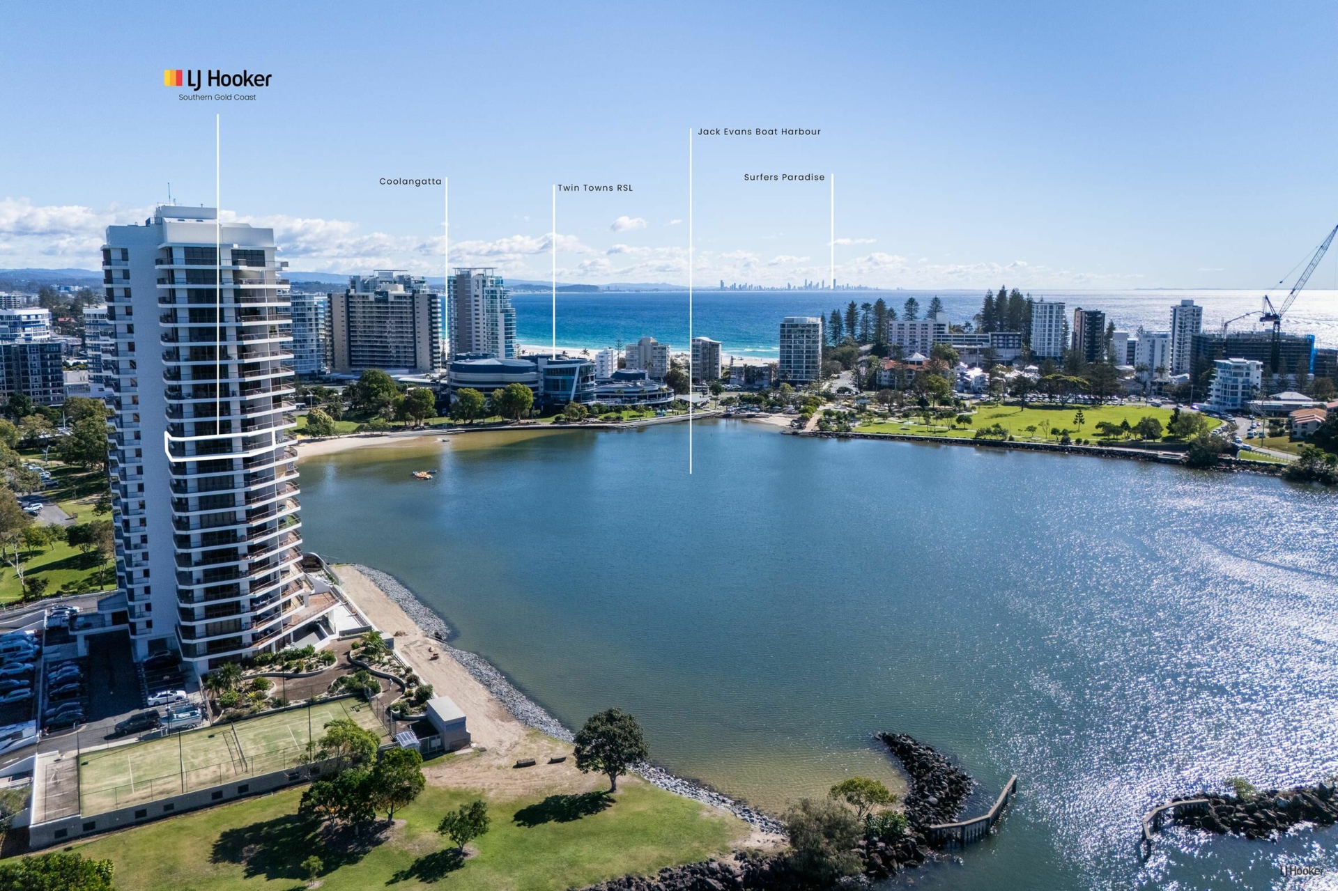 1403/53 Bay Street, TWEED HEADS