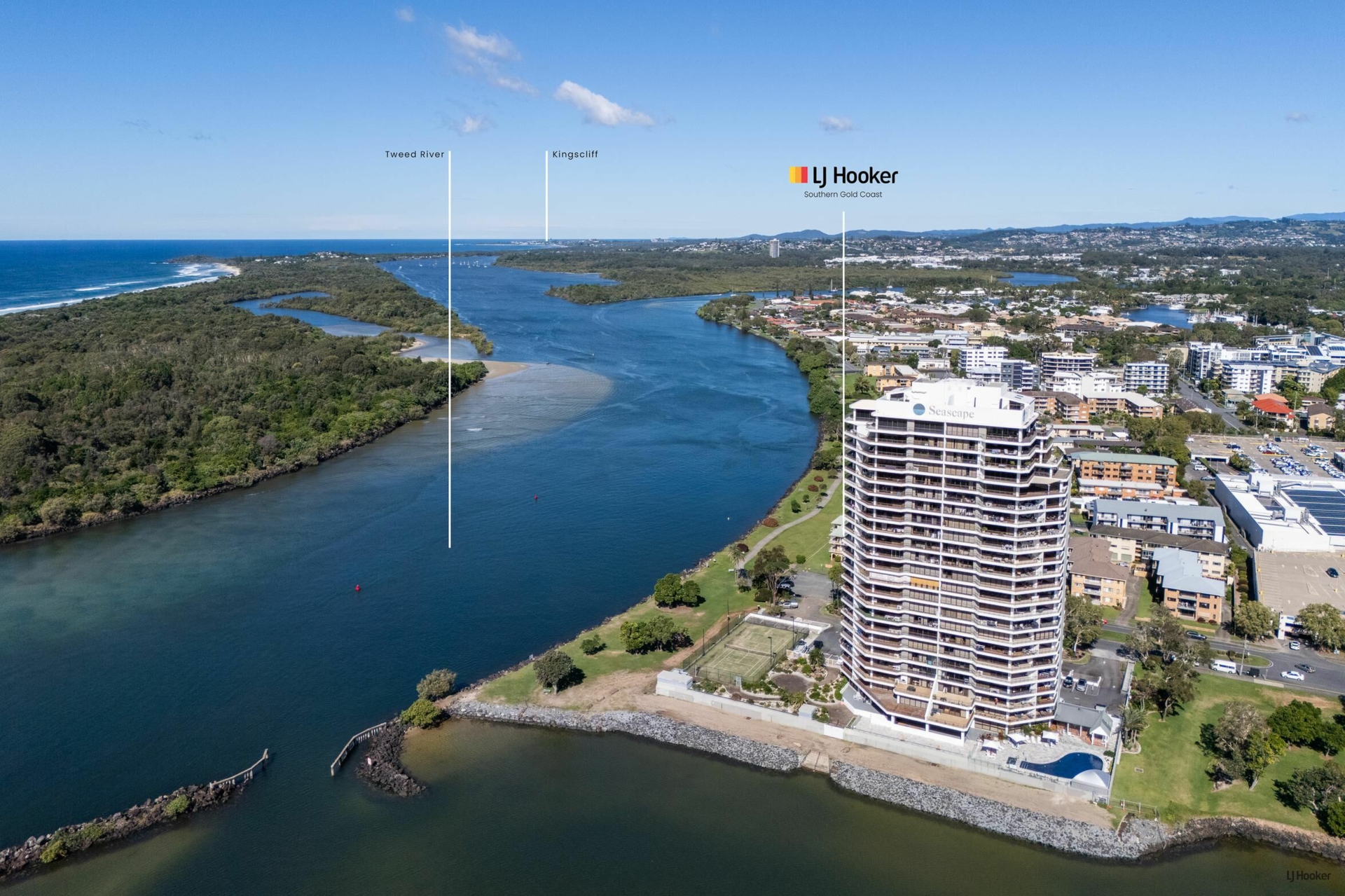 1403/53 Bay Street, TWEED HEADS