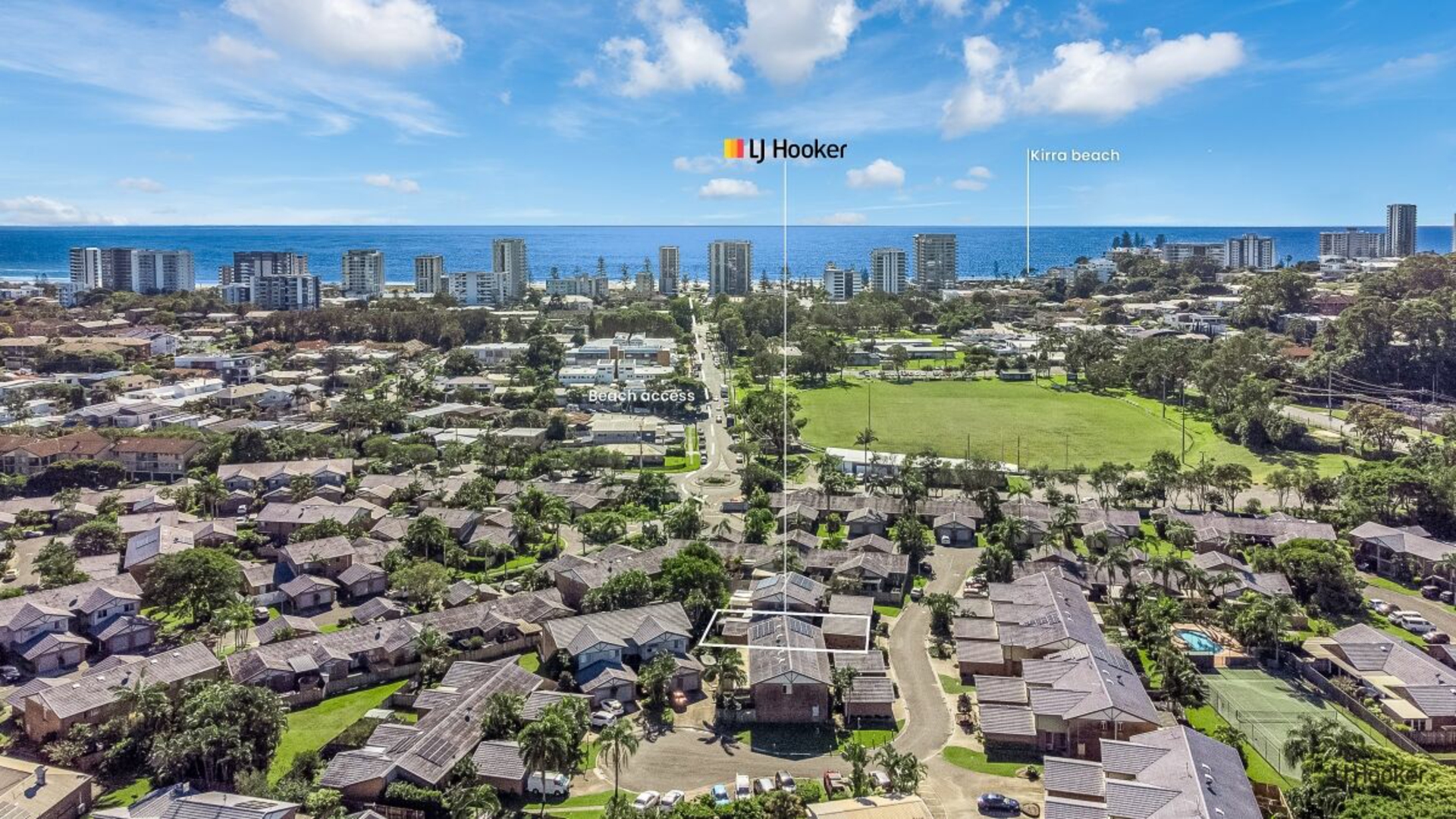 20/20 Binya Avenue, Tweed Heads