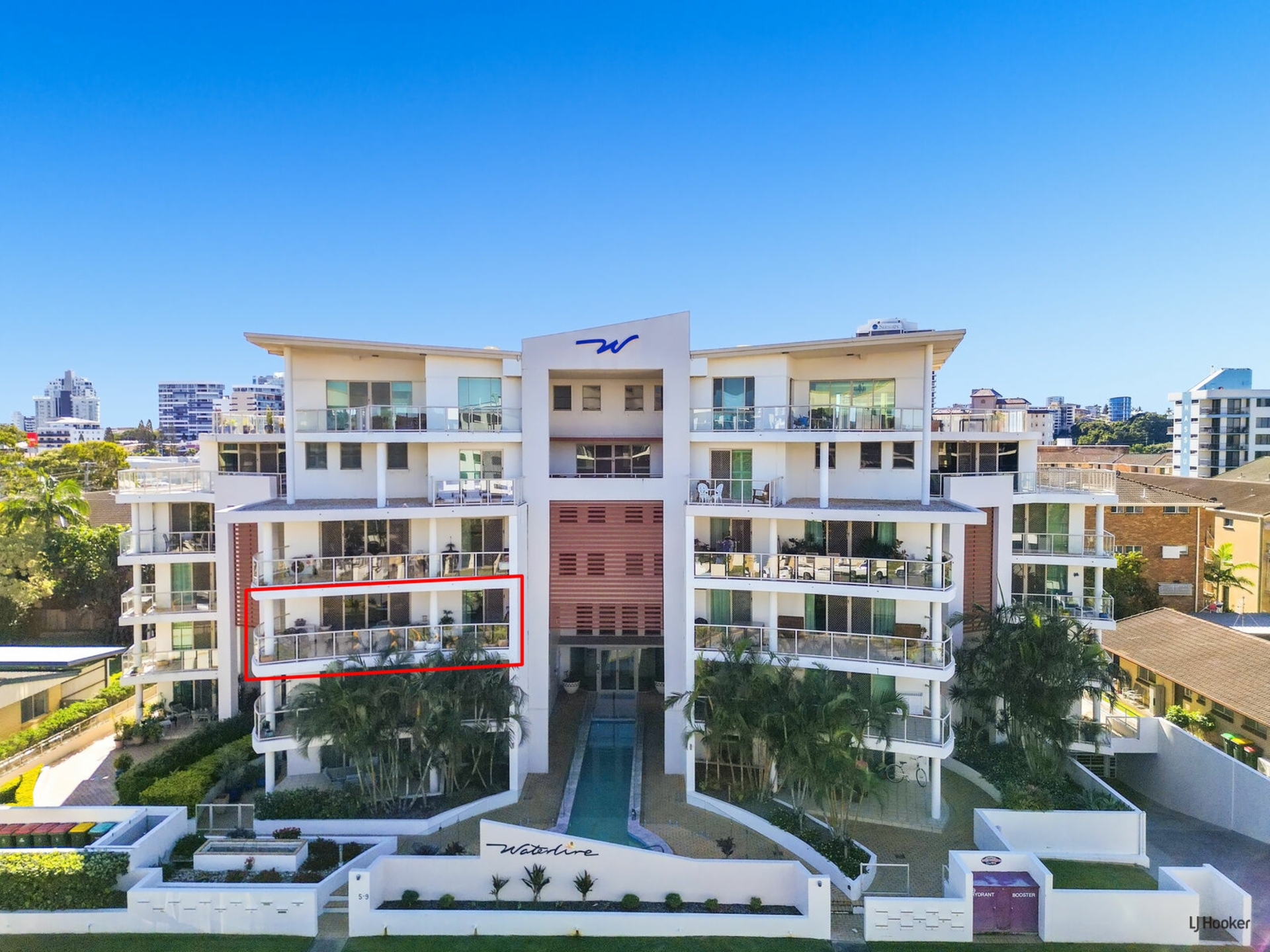 10/5 - 9 Ivory Crescent, TWEED HEADS