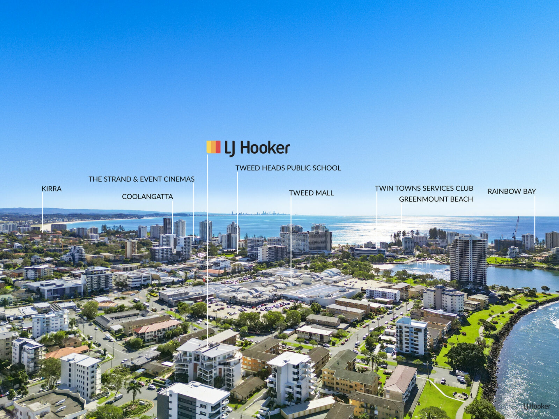 10/5 - 9 Ivory Crescent, TWEED HEADS