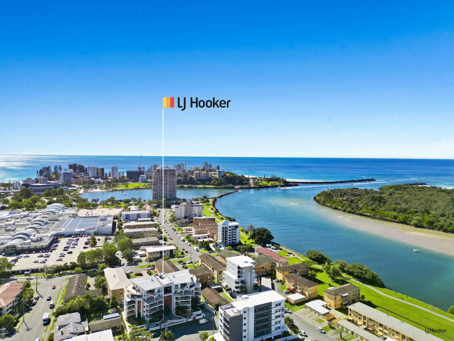 10/5 - 9 Ivory Crescent, TWEED HEADS