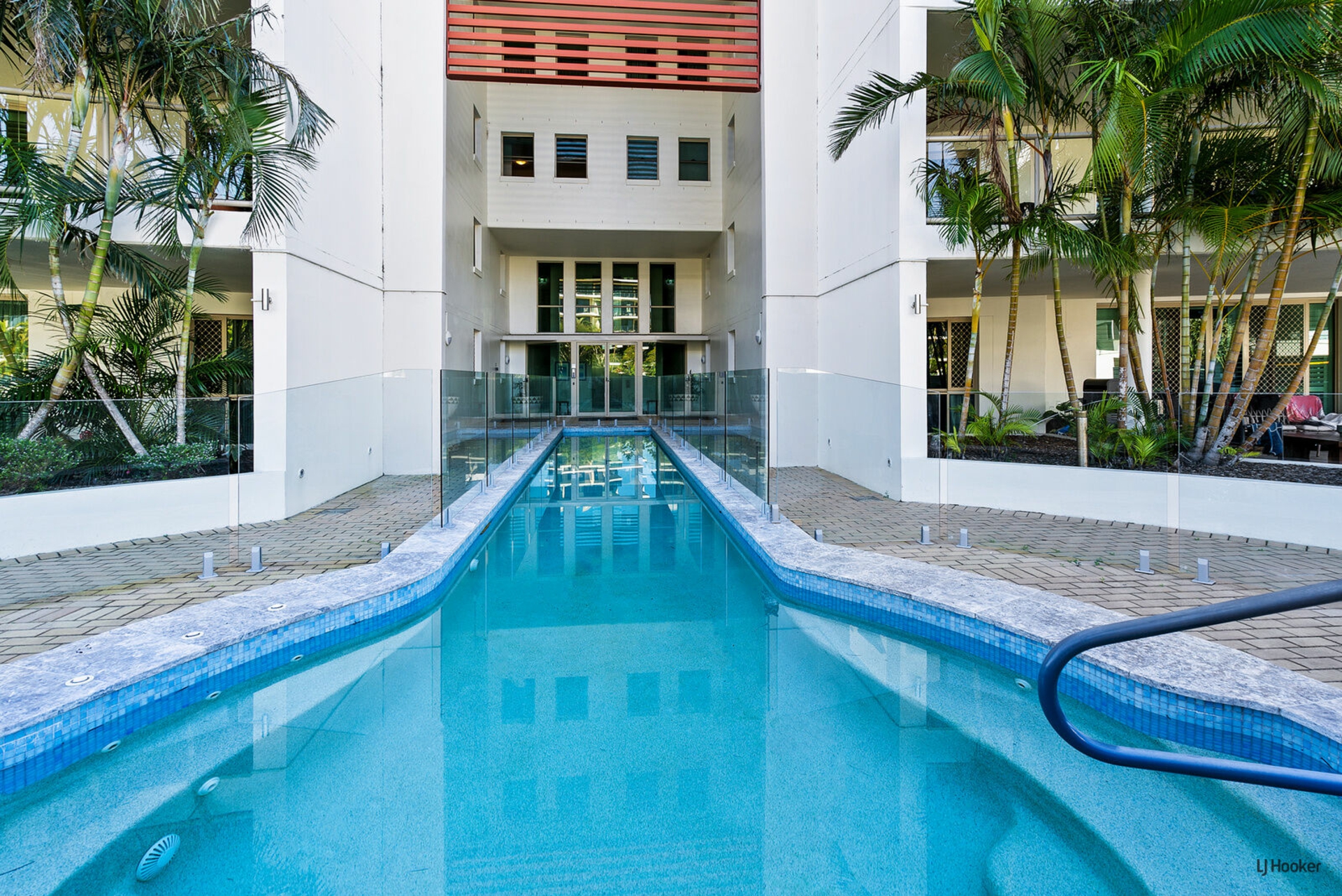 10/5 - 9 Ivory Crescent, TWEED HEADS