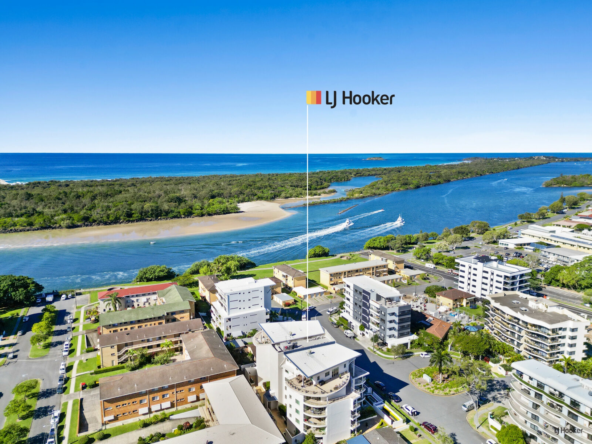 10/5 - 9 Ivory Crescent, TWEED HEADS