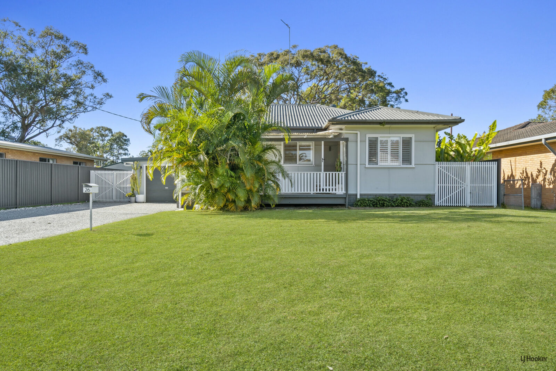 26 Floral Avenue, TWEED HEADS SOUTH