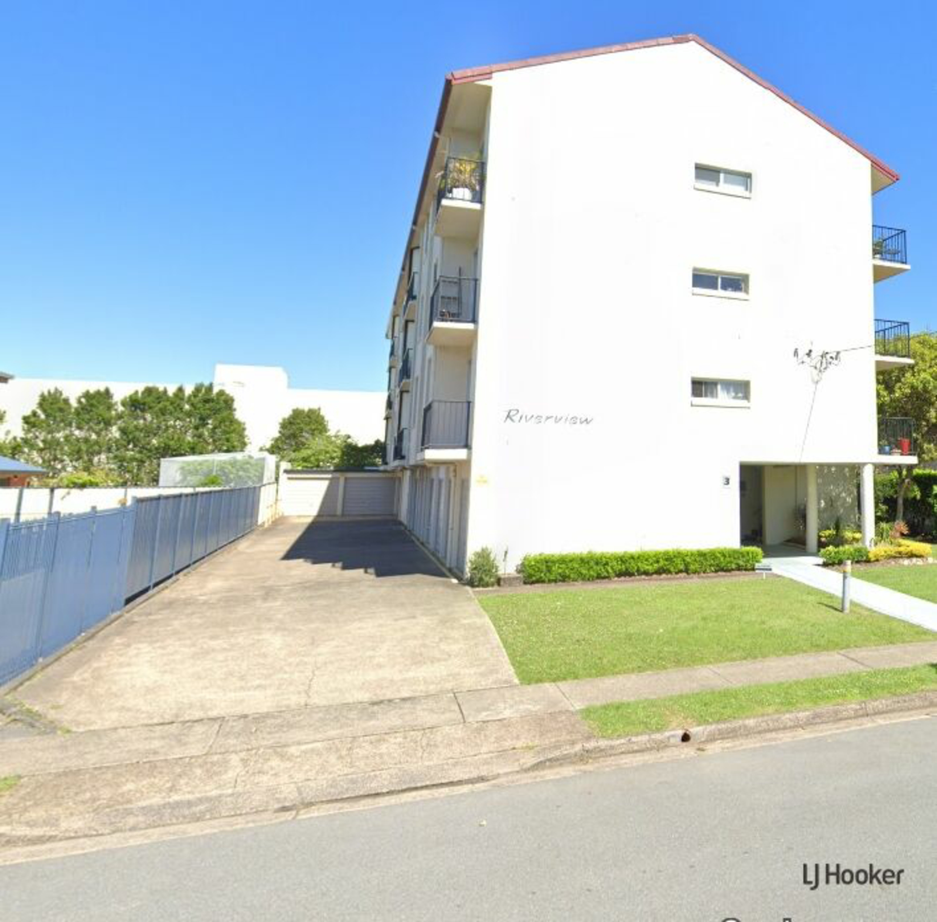 14/3 Endeavour Parade, TWEED HEADS