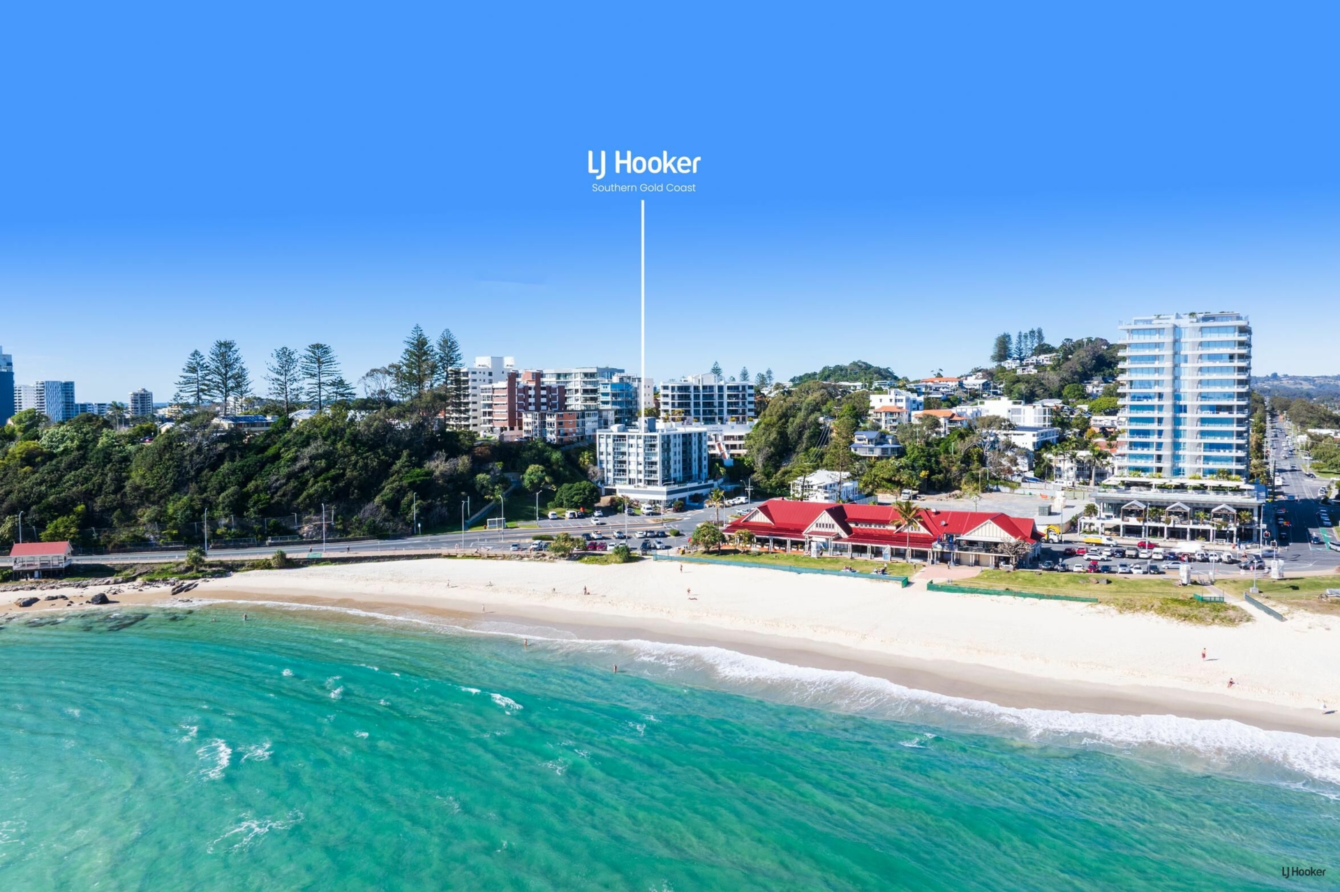17/22 Marine Parade — photo from LJ Hooker Coolangatta | Tweed