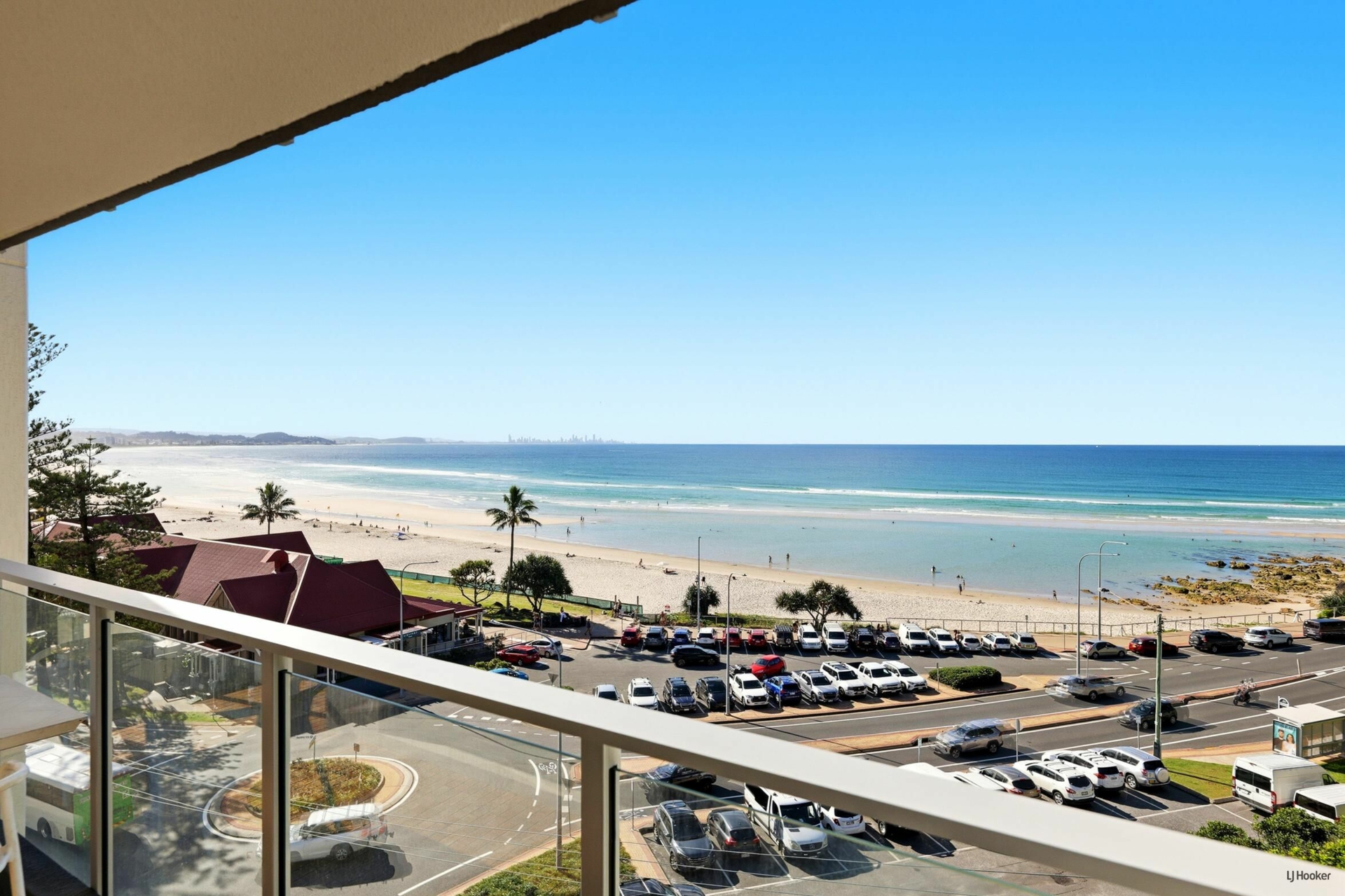 17/22 Marine Parade — photo 4 of 30
