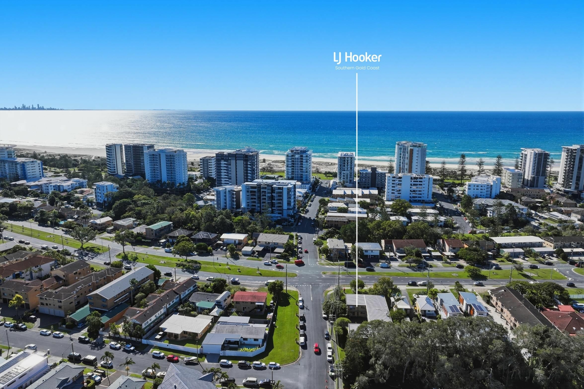 1/34 Coolangatta Road — photo from LJ Hooker Coolangatta | Tweed