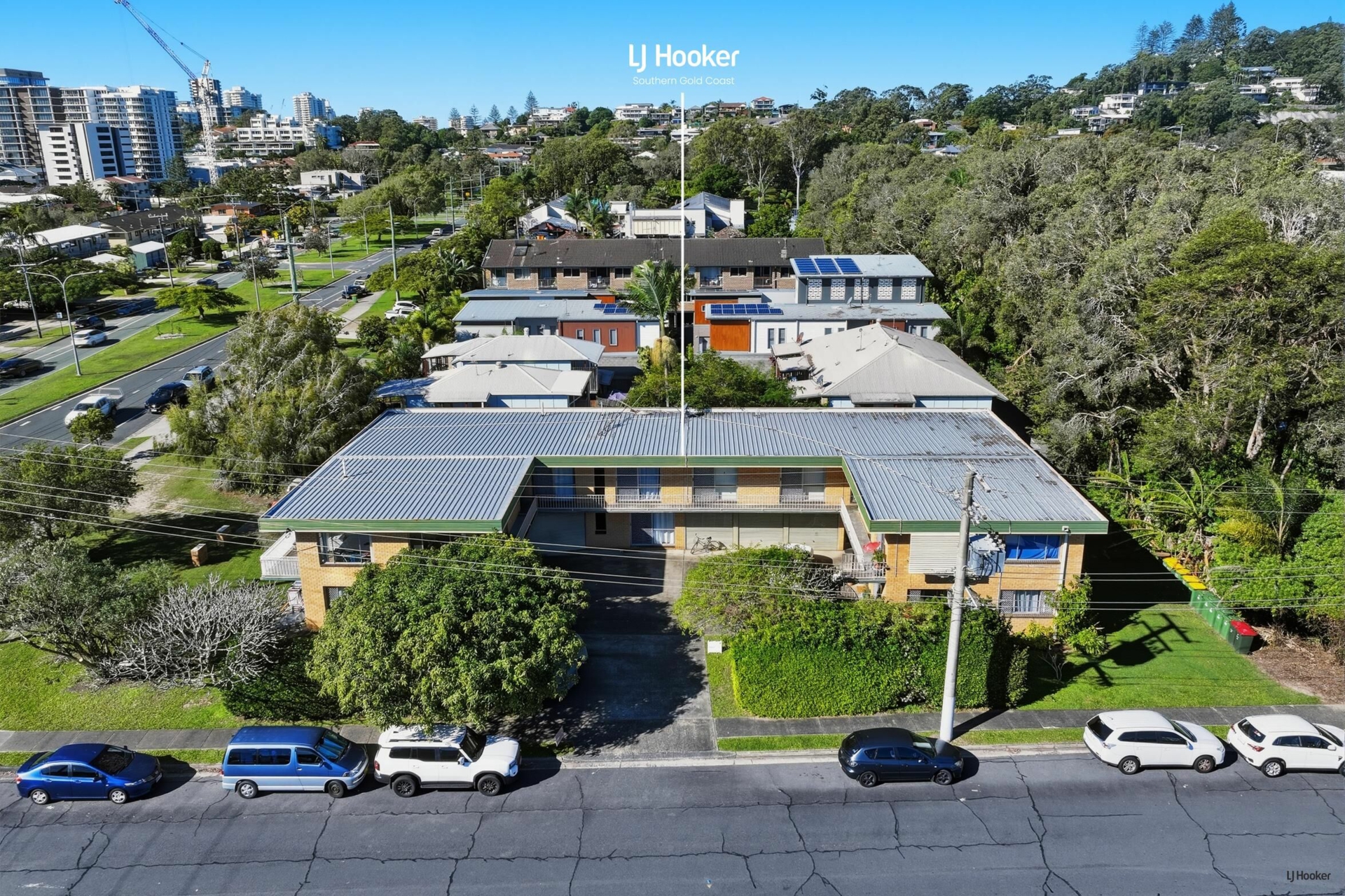 1/34 Coolangatta Road — photo 13 of 22