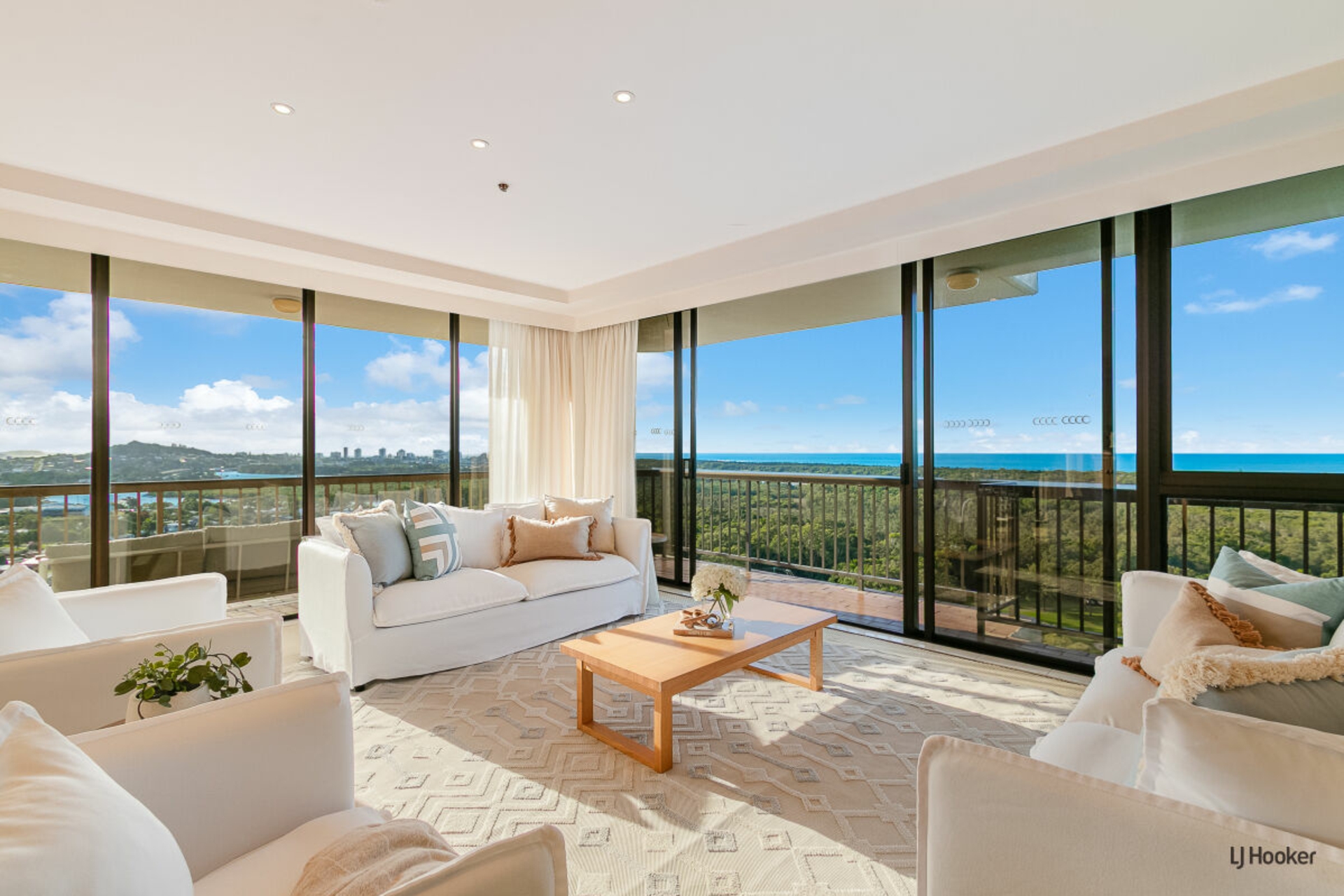 2303/22 Kirkwood Road — photo from LJ Hooker Coolangatta | Tweed
