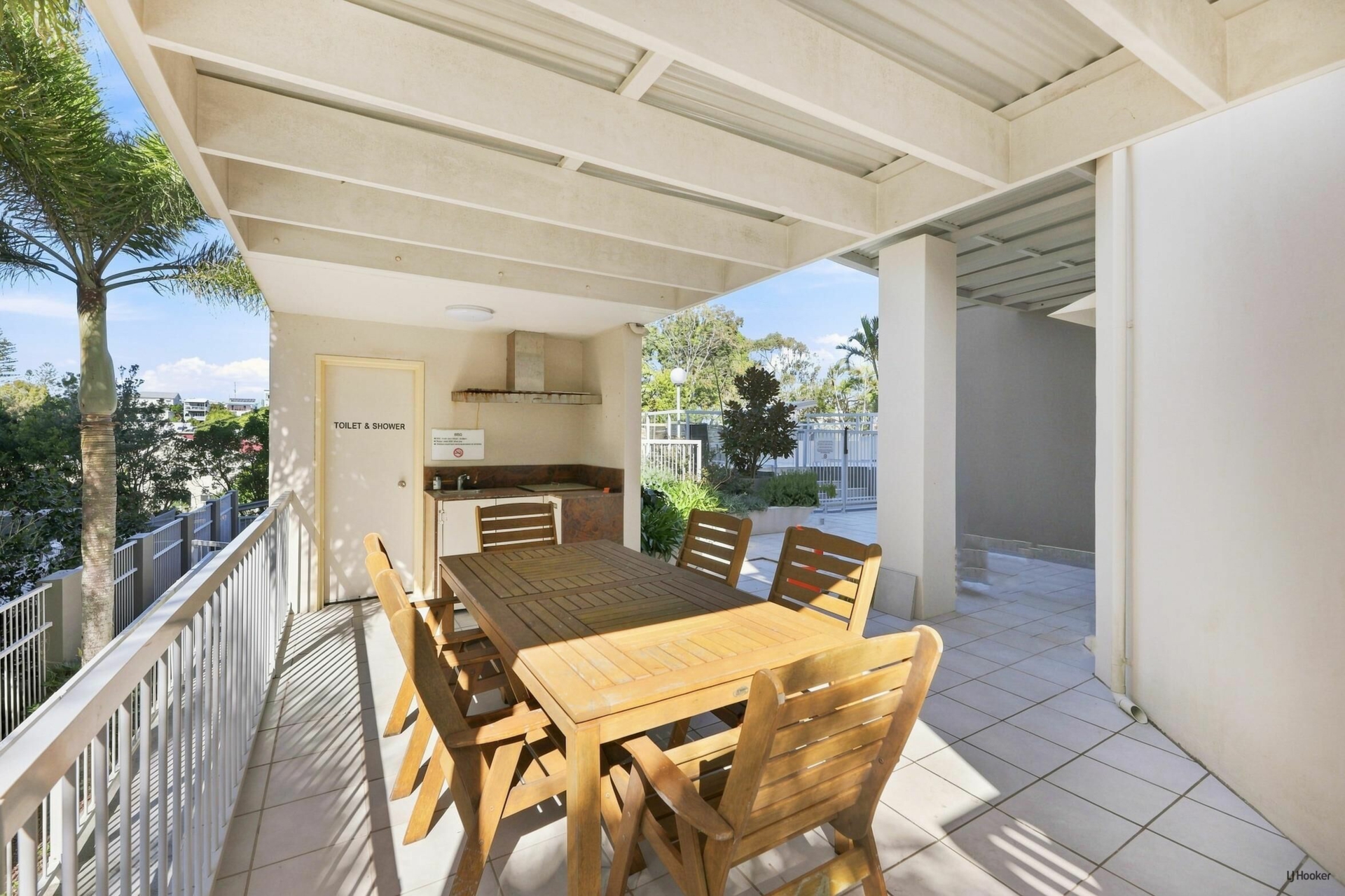 2/129-131 Musgrave Street — photo 21 of 30