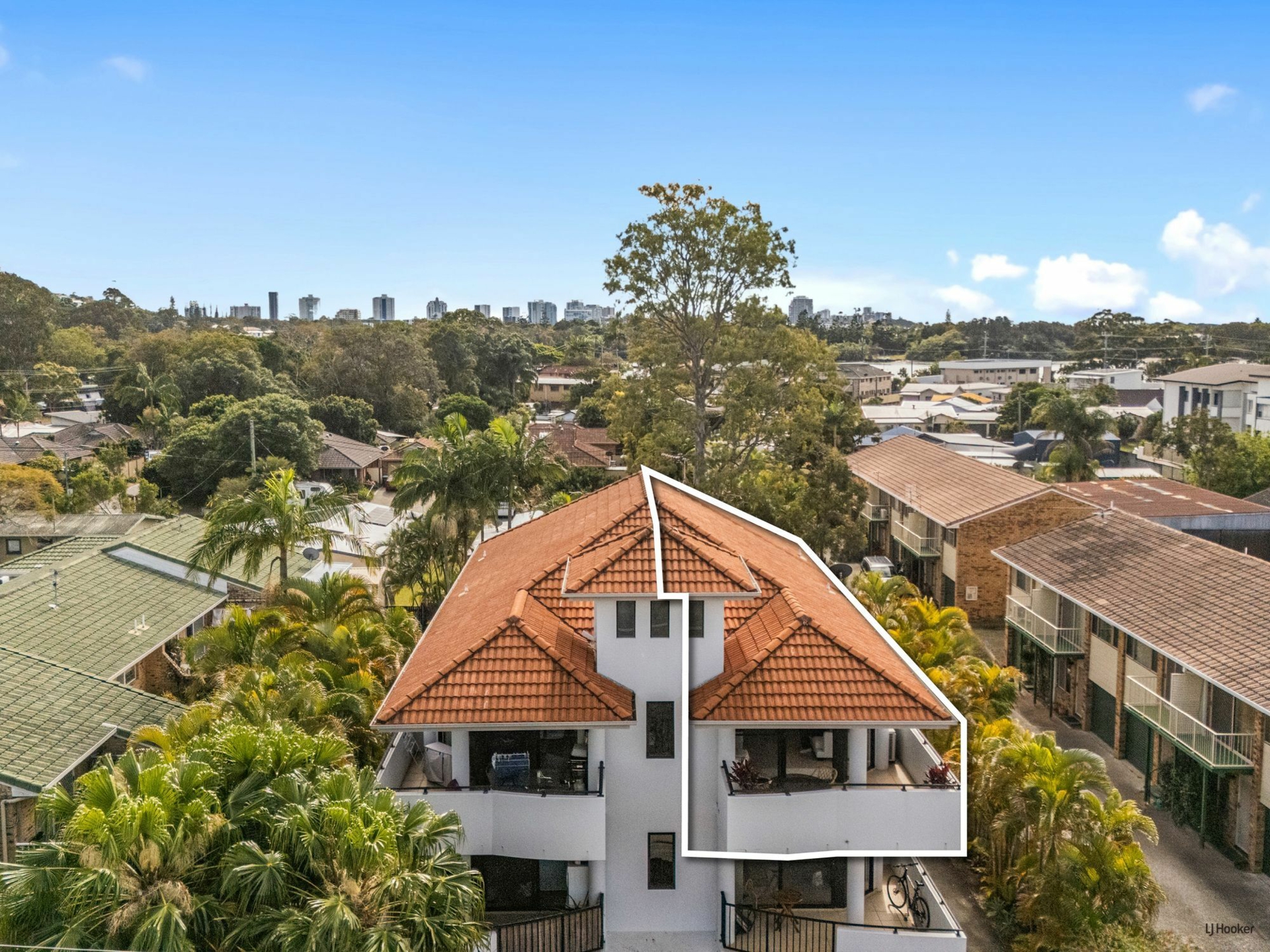 6/11 William Street — photo 2 of 20