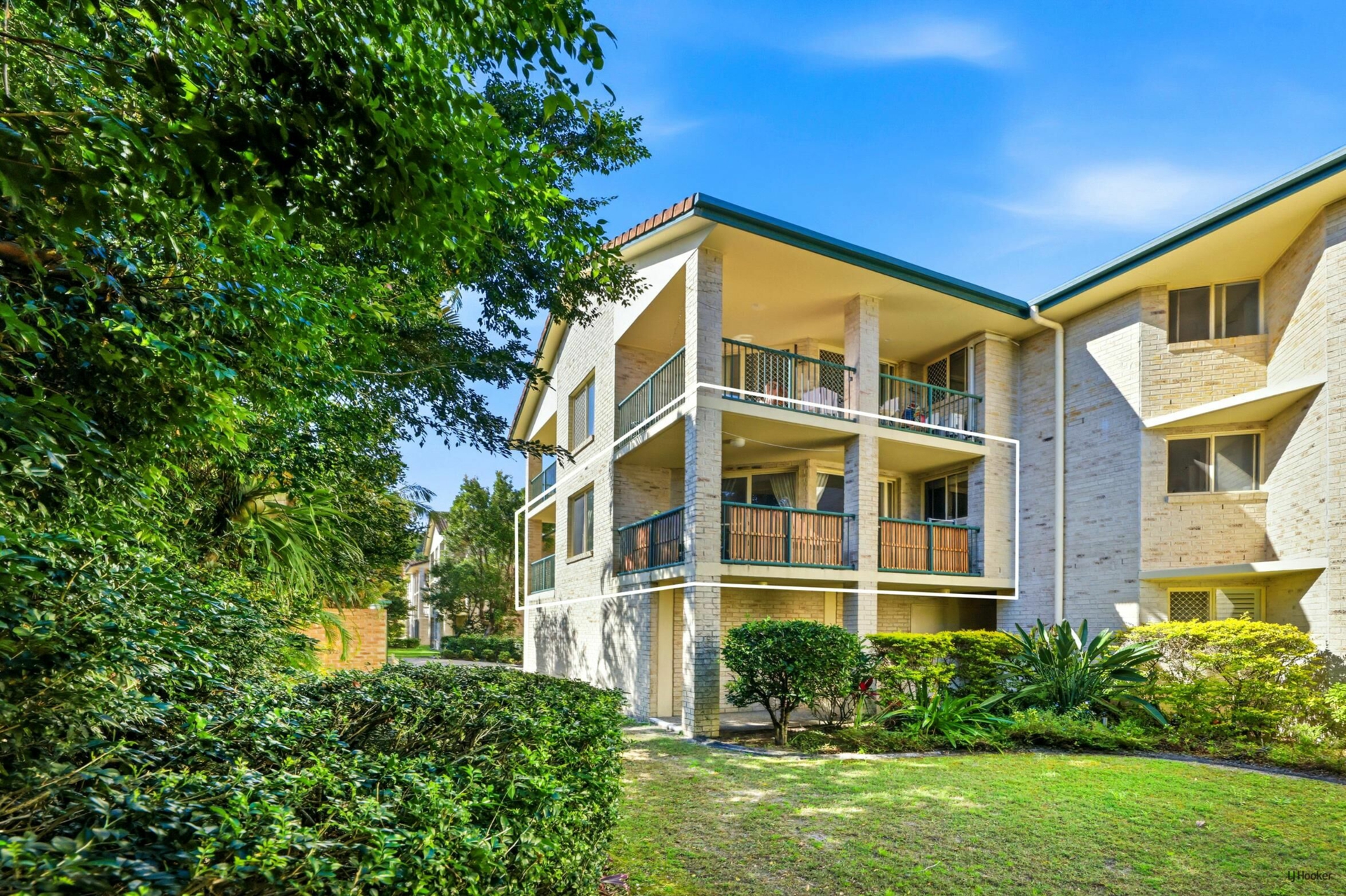 5/22 Binya Avenue — photo from LJ Hooker Coolangatta | Tweed