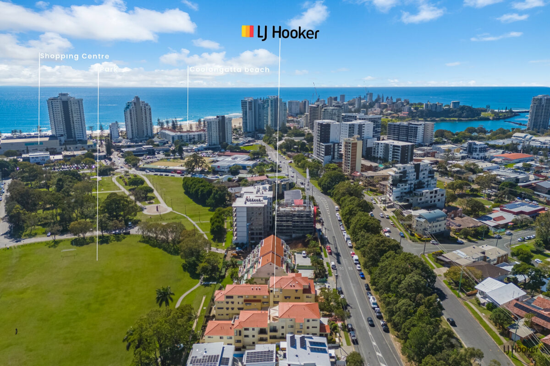 7/33 Dixon Street — photo from LJ Hooker Coolangatta | Tweed