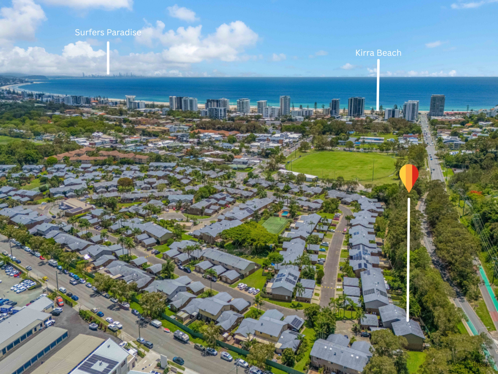 79/20 Binya Avenue — photo from LJ Hooker Coolangatta | Tweed