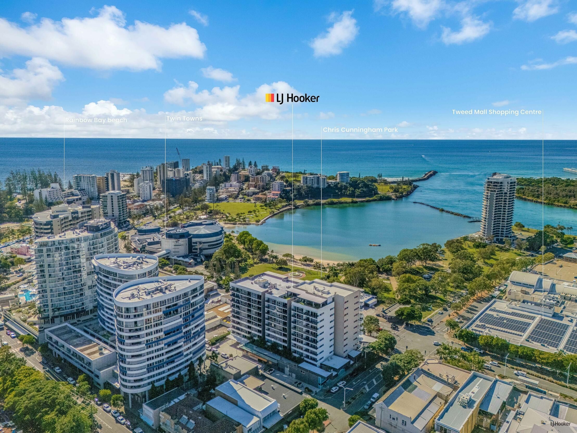 404/37 Bay Street — photo from LJ Hooker Coolangatta | Tweed