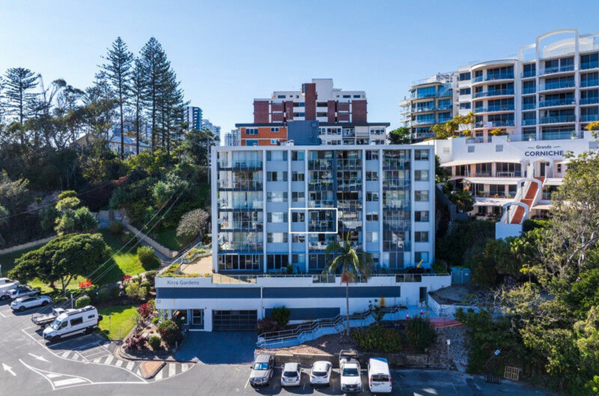 13/22 Marine Parade — photo 11 of 17