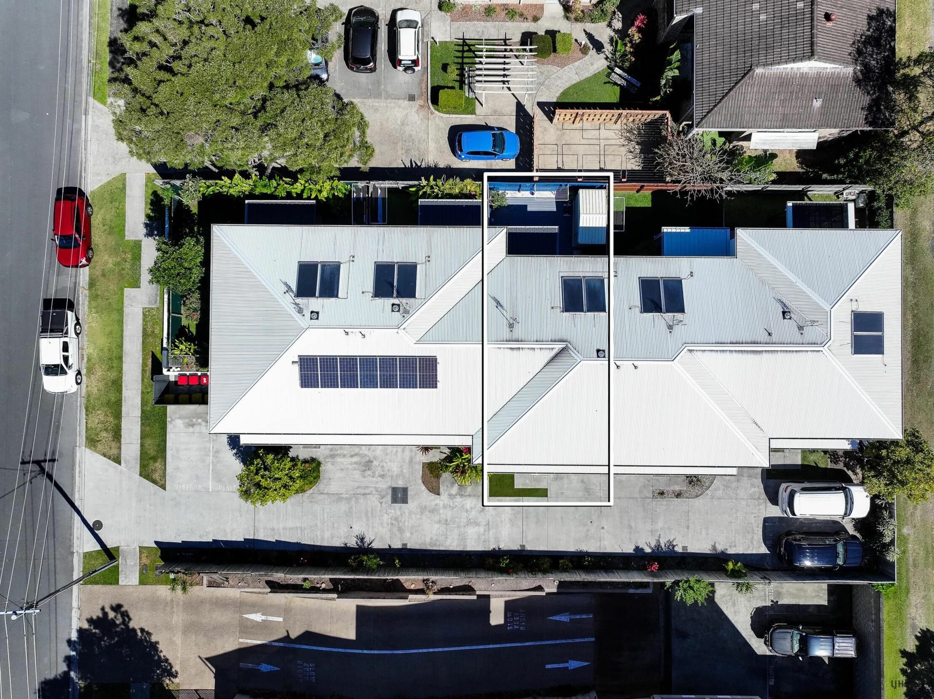 3/11 Parry Street — photo 14 of 15