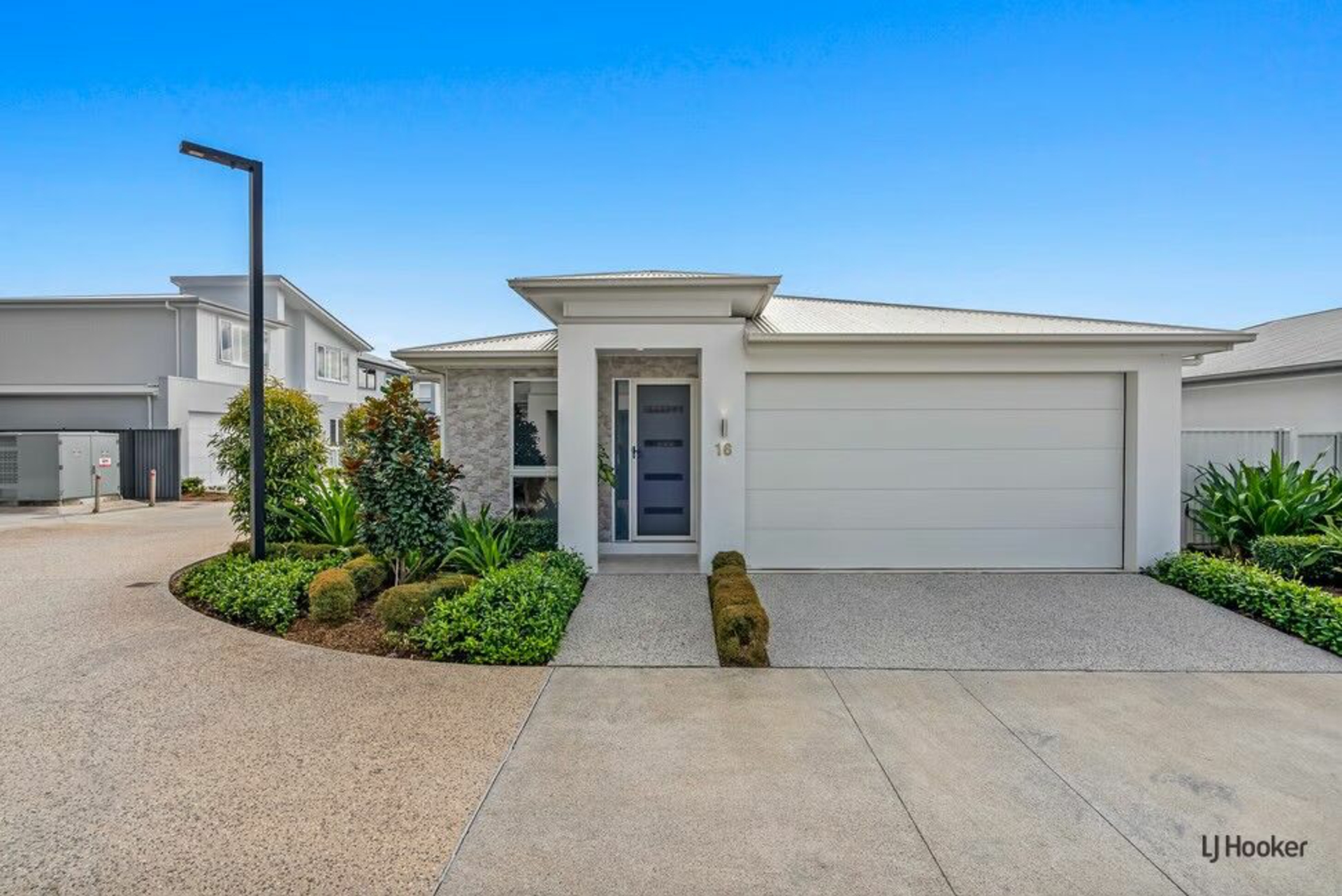 16/32 Fraser Drive — photo from LJ Hooker Coolangatta | Tweed
