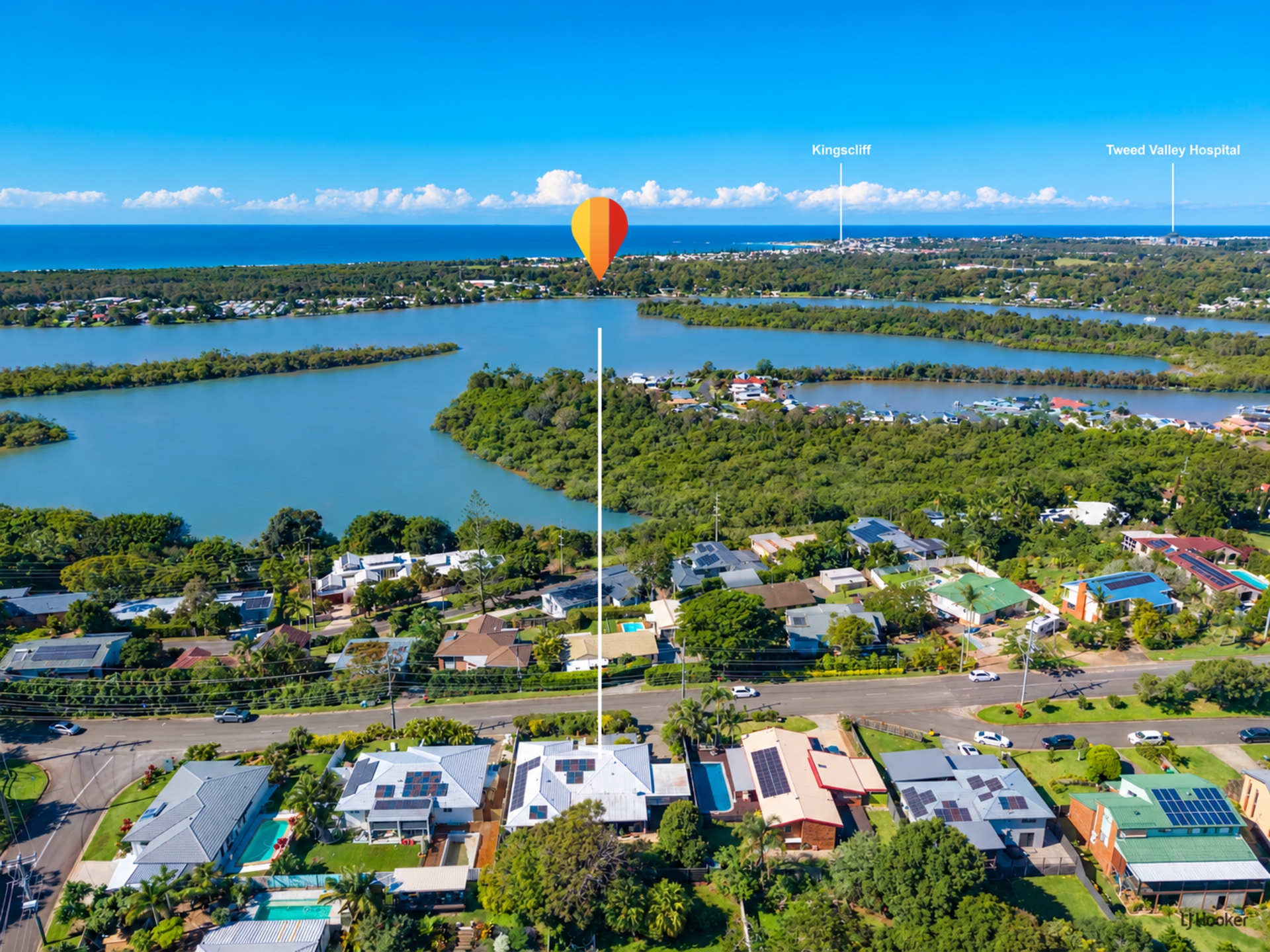 83 Terranora Road — photo from LJ Hooker Coolangatta | Tweed