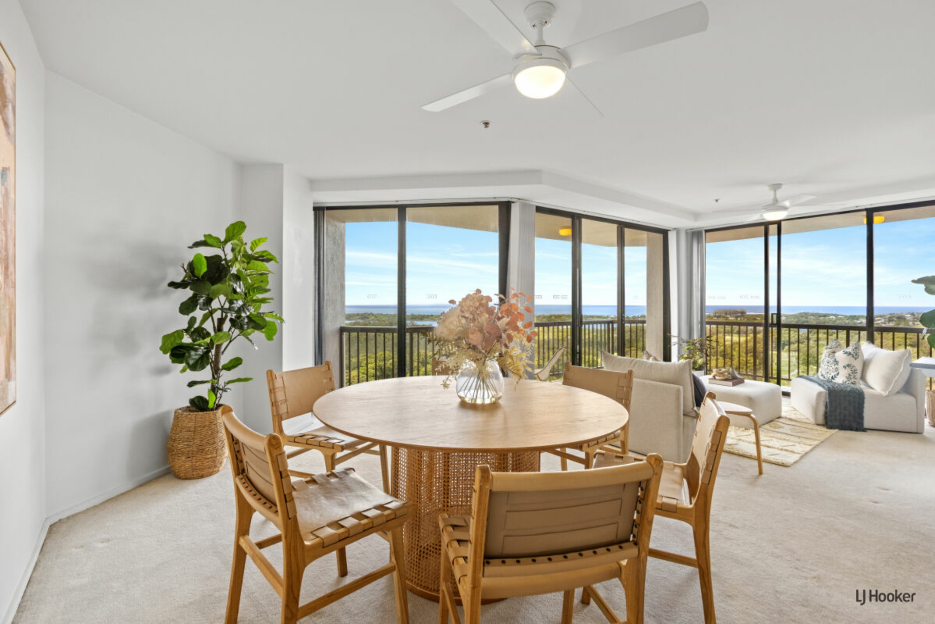 2202/22 Kirkwood Road — photo from LJ Hooker Coolangatta | Tweed