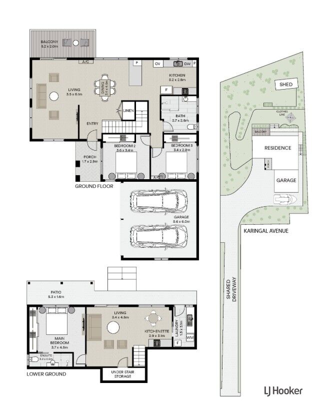 23 Karingal Avenue, BILAMBIL HEIGHTS