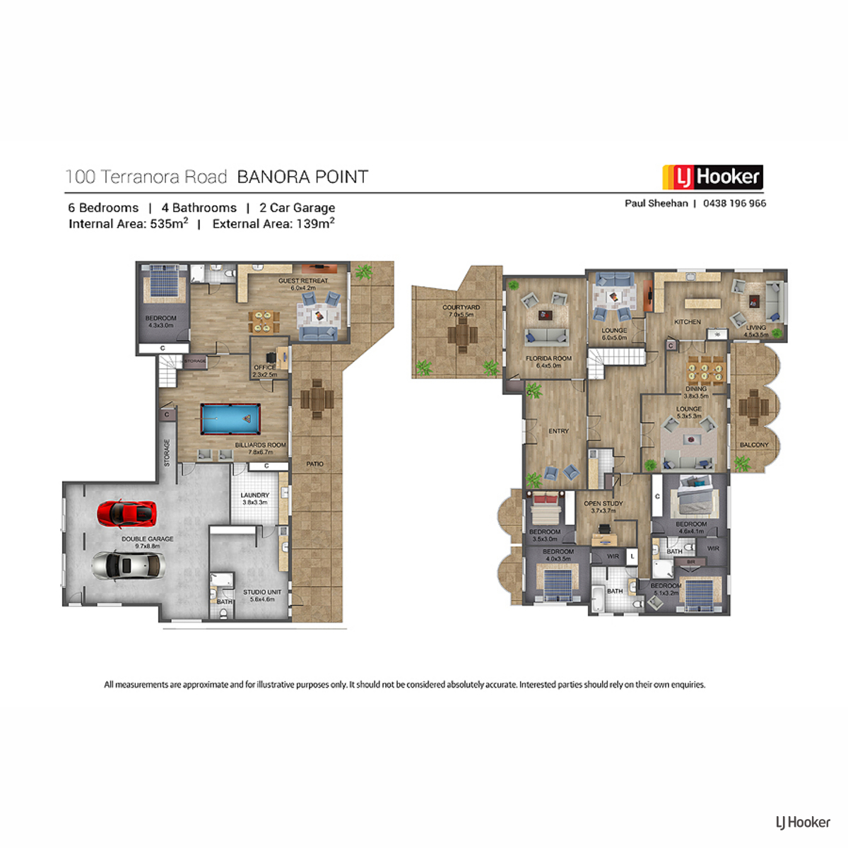 100 Terranora Road, BANORA POINT