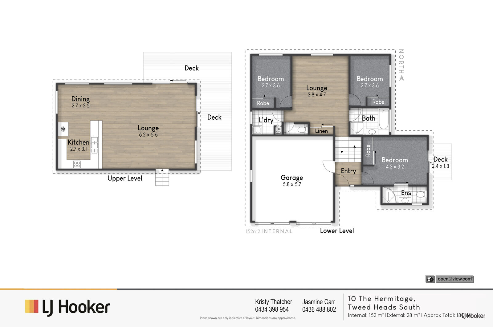 10 The Hermitage, TWEED HEADS SOUTH
