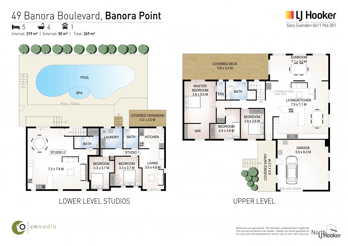 49 Banora Boulevard, BANORA POINT